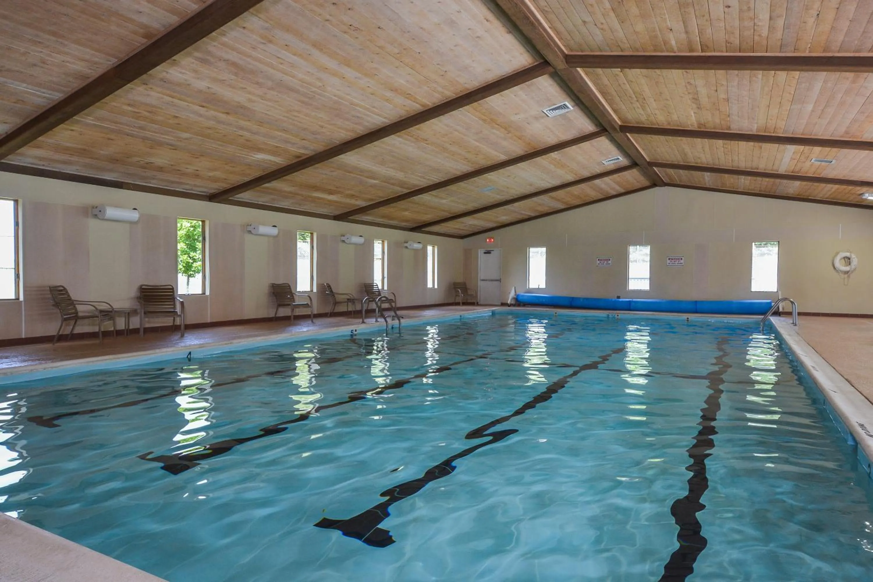 Property building in Yes Deer