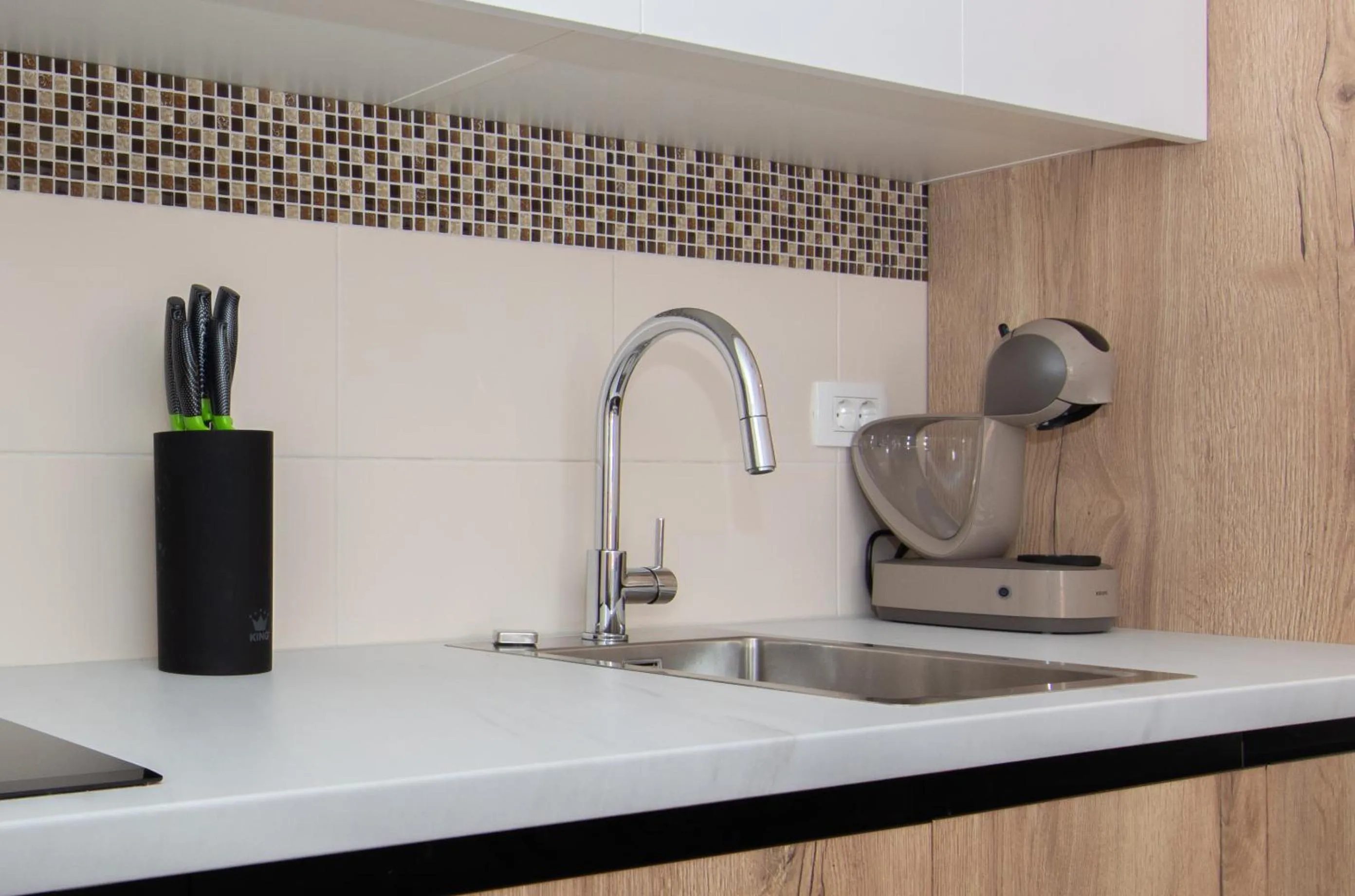 Apartments Elleon Piran by Locap Group
