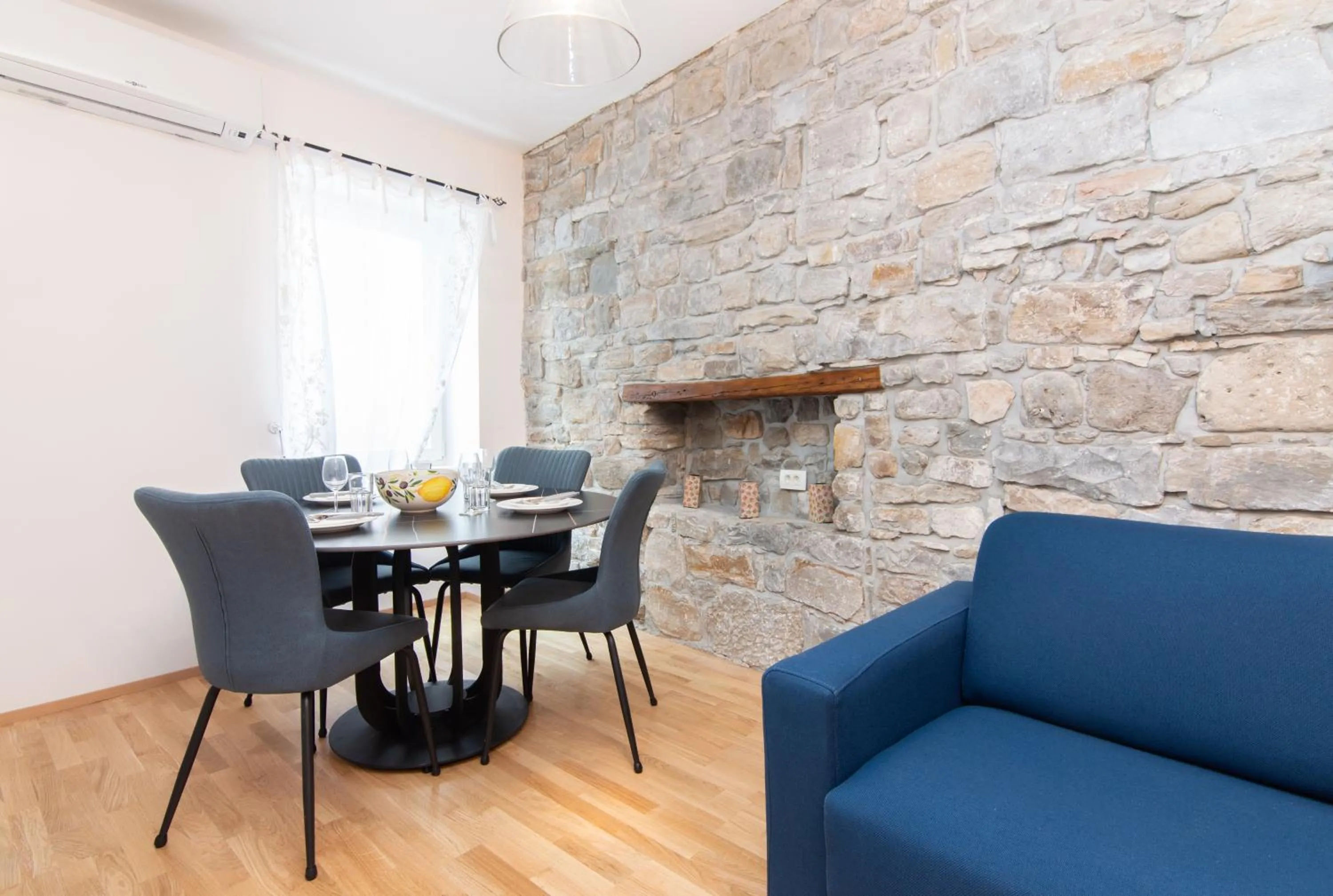 Apartments Elleon Piran by Locap Group