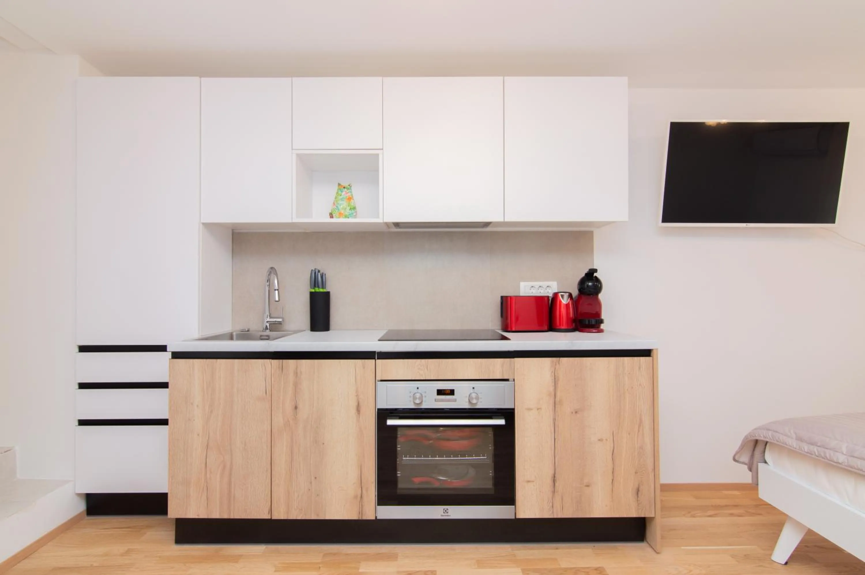 Apartments Elleon Piran by Locap Group