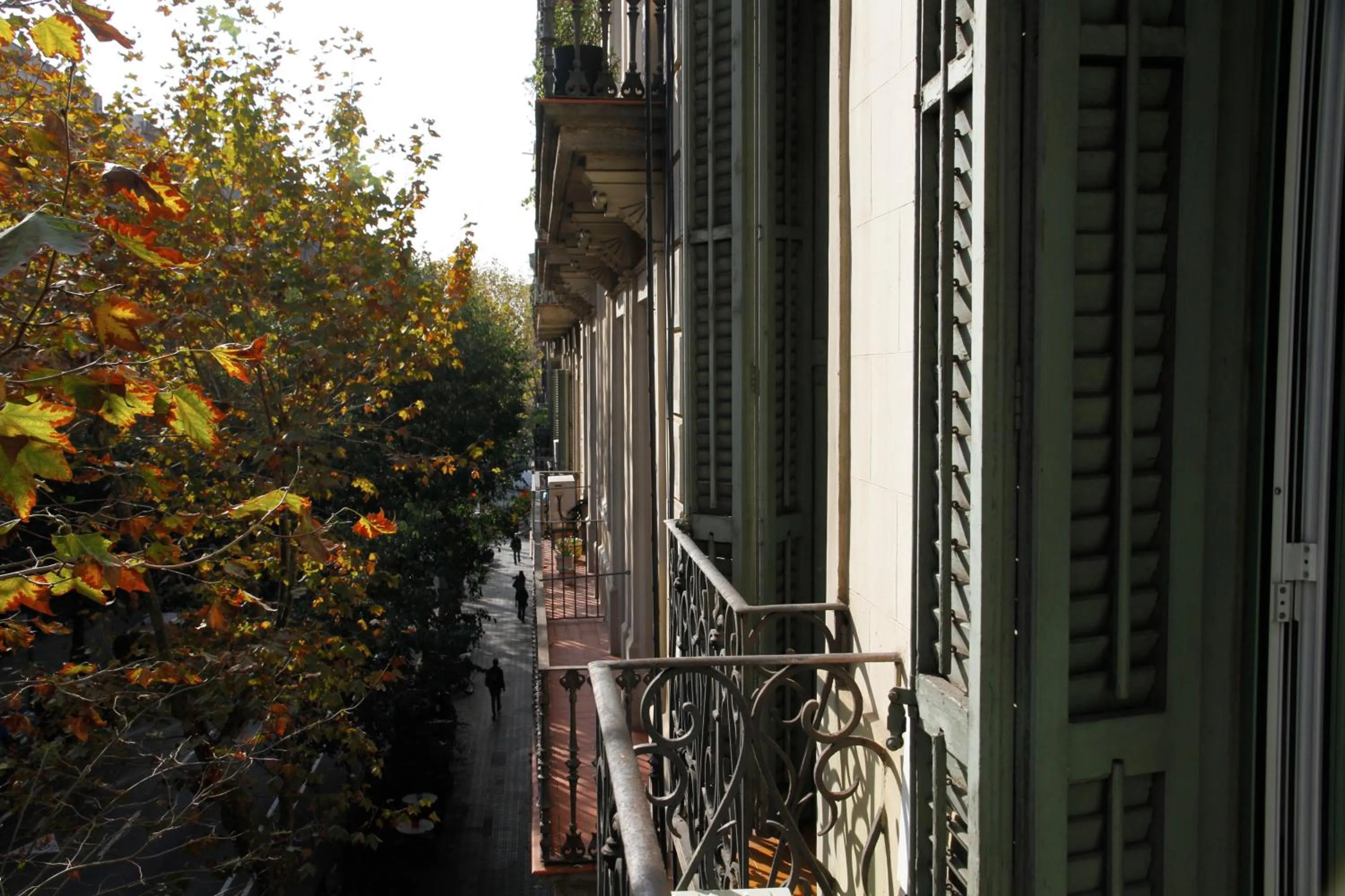 Day in Luxury Central Apartment