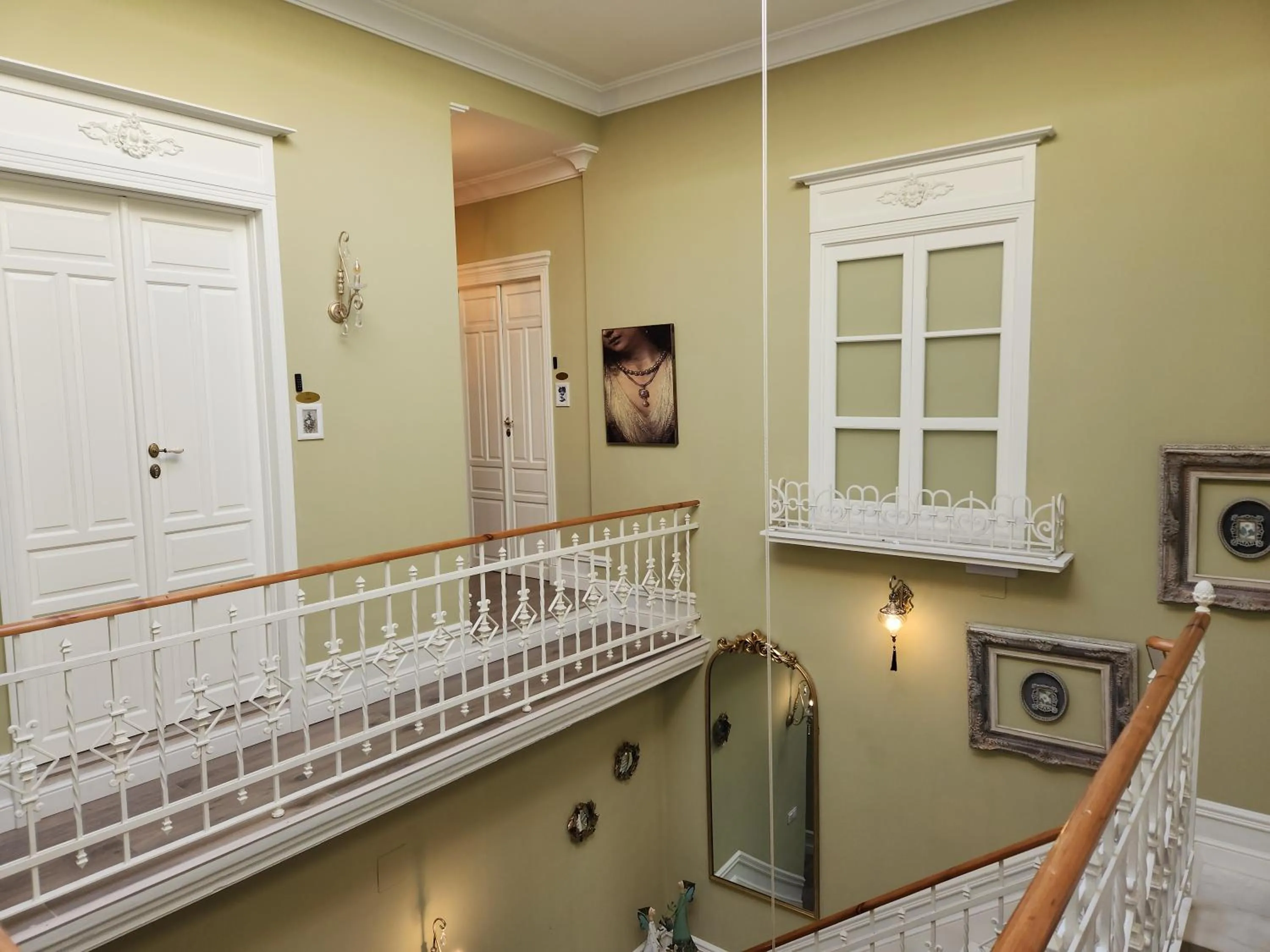 Landmark view in Hotel Boutique iulia 5 Estrellas