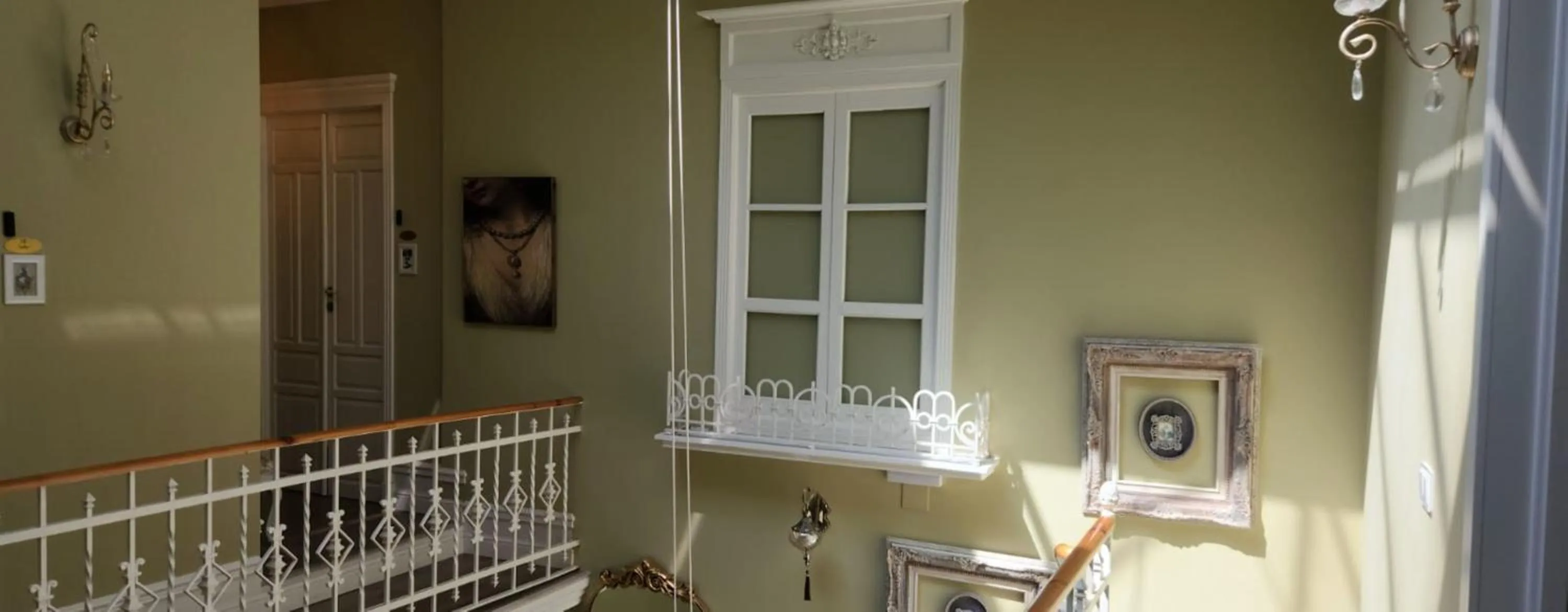 View (from property/room) in Hotel Boutique iulia 5 Estrellas