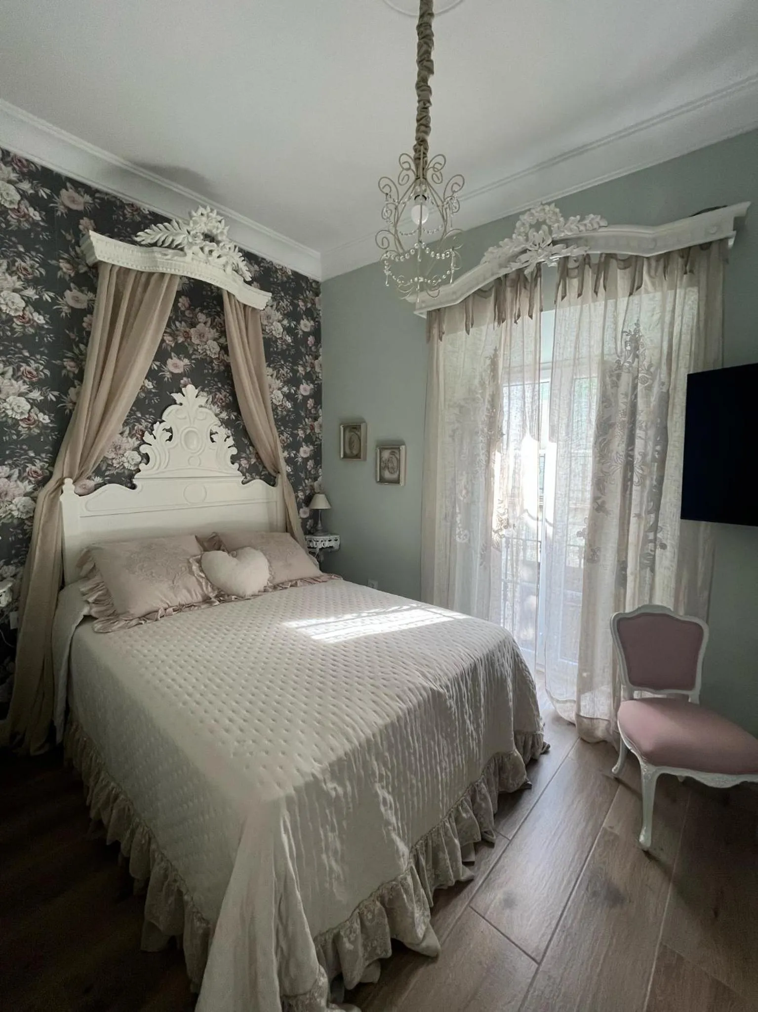 Bed in Hotel Boutique iulia 5 Estrellas