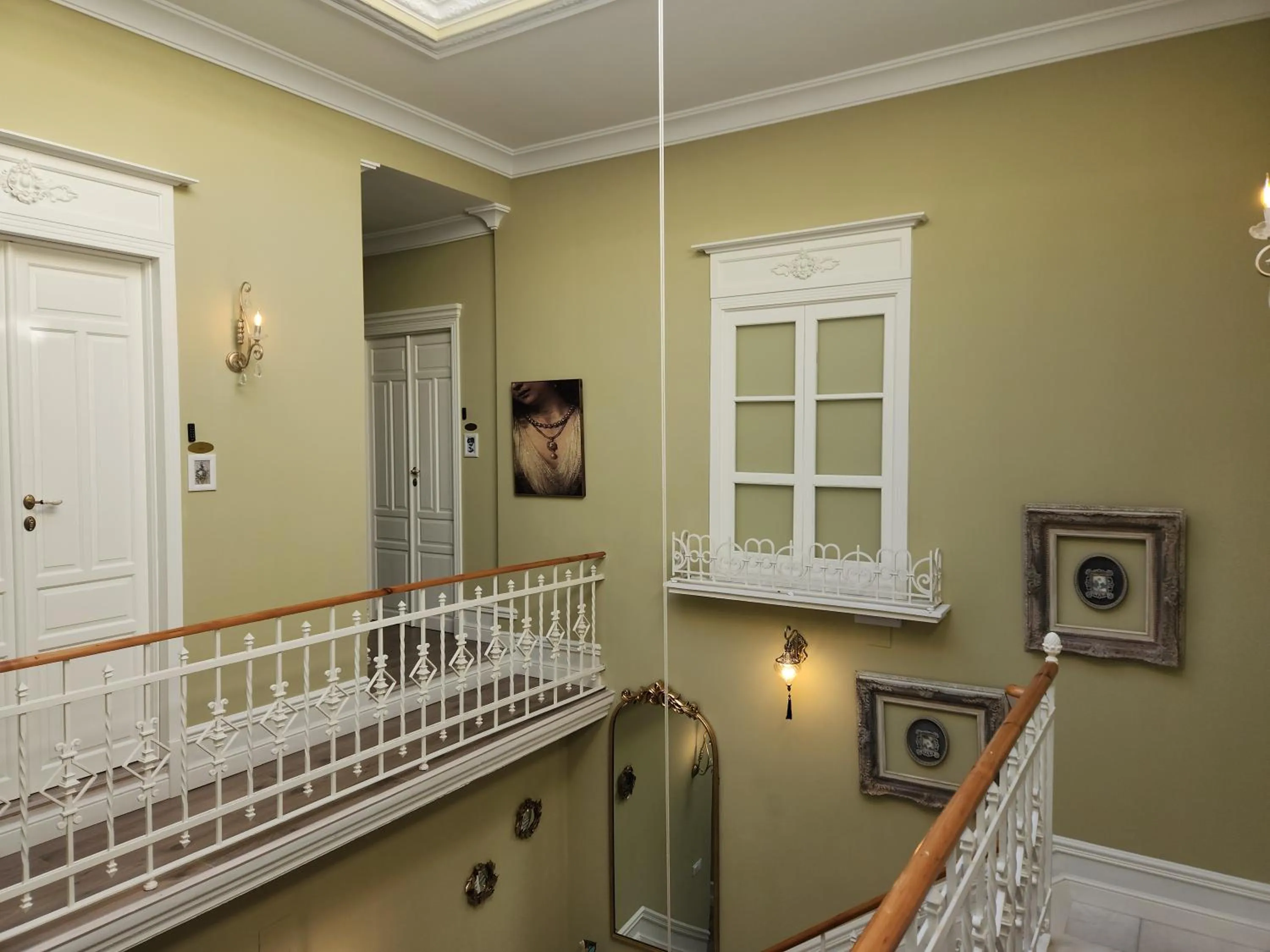 View (from property/room) in Hotel Boutique iulia 5 Estrellas