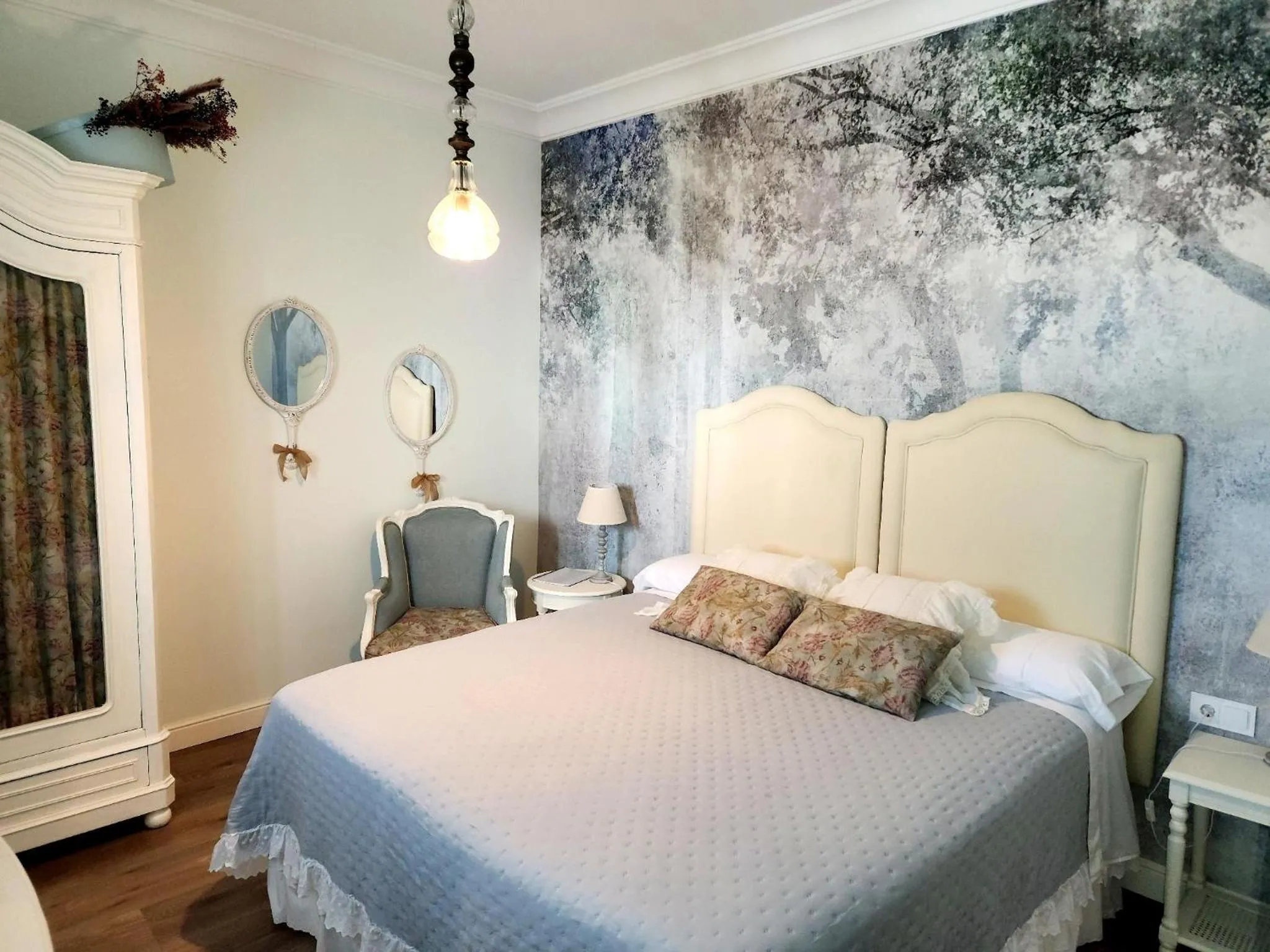 Bed in Hotel Boutique iulia 5 Estrellas