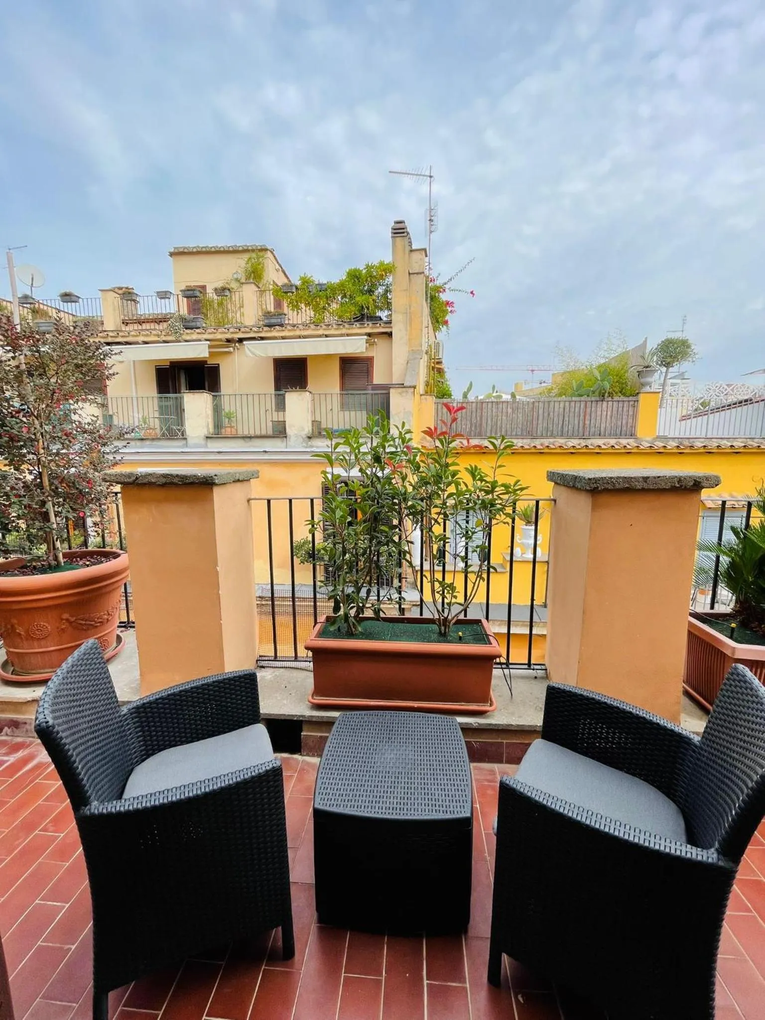 Property building in Excellence Suite