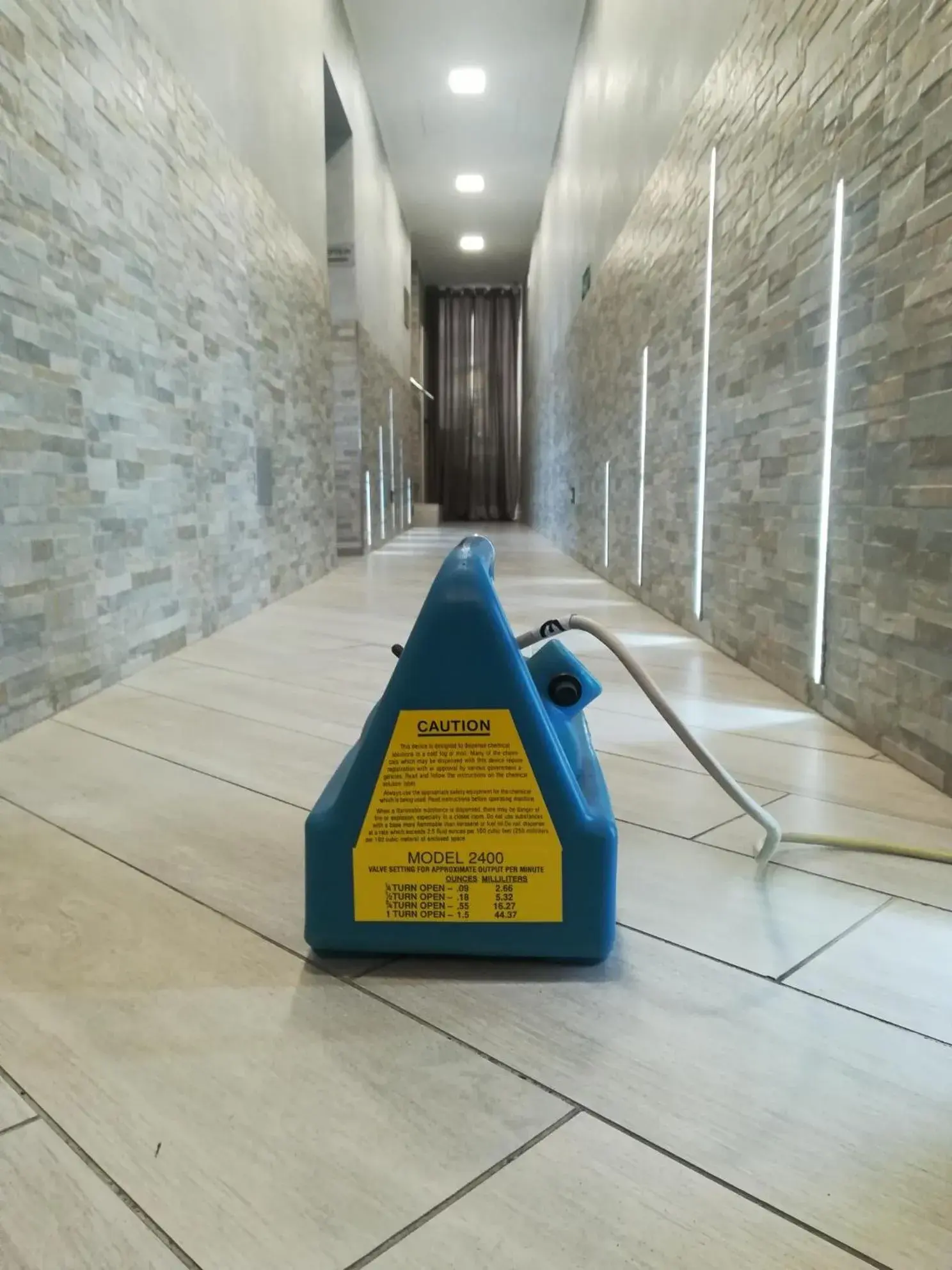 Facade/entrance in Excellence Suite Facade/entrance in Excellence Suite