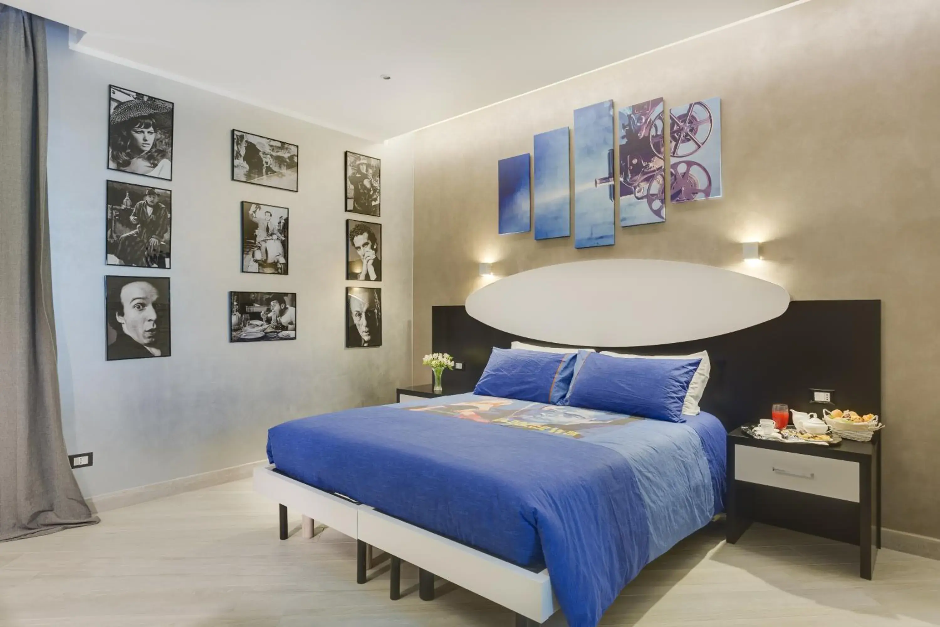 Deluxe Double or Twin Room in Excellence Suite Deluxe Double or Twin Room in Excellence Suite