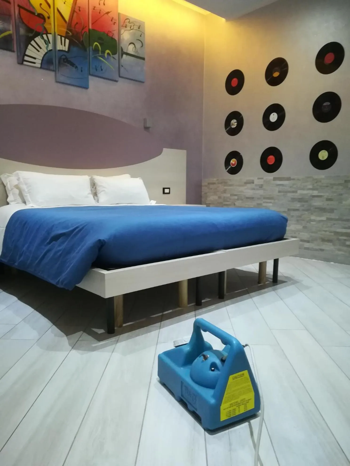 Other, Bed in Excellence Suite