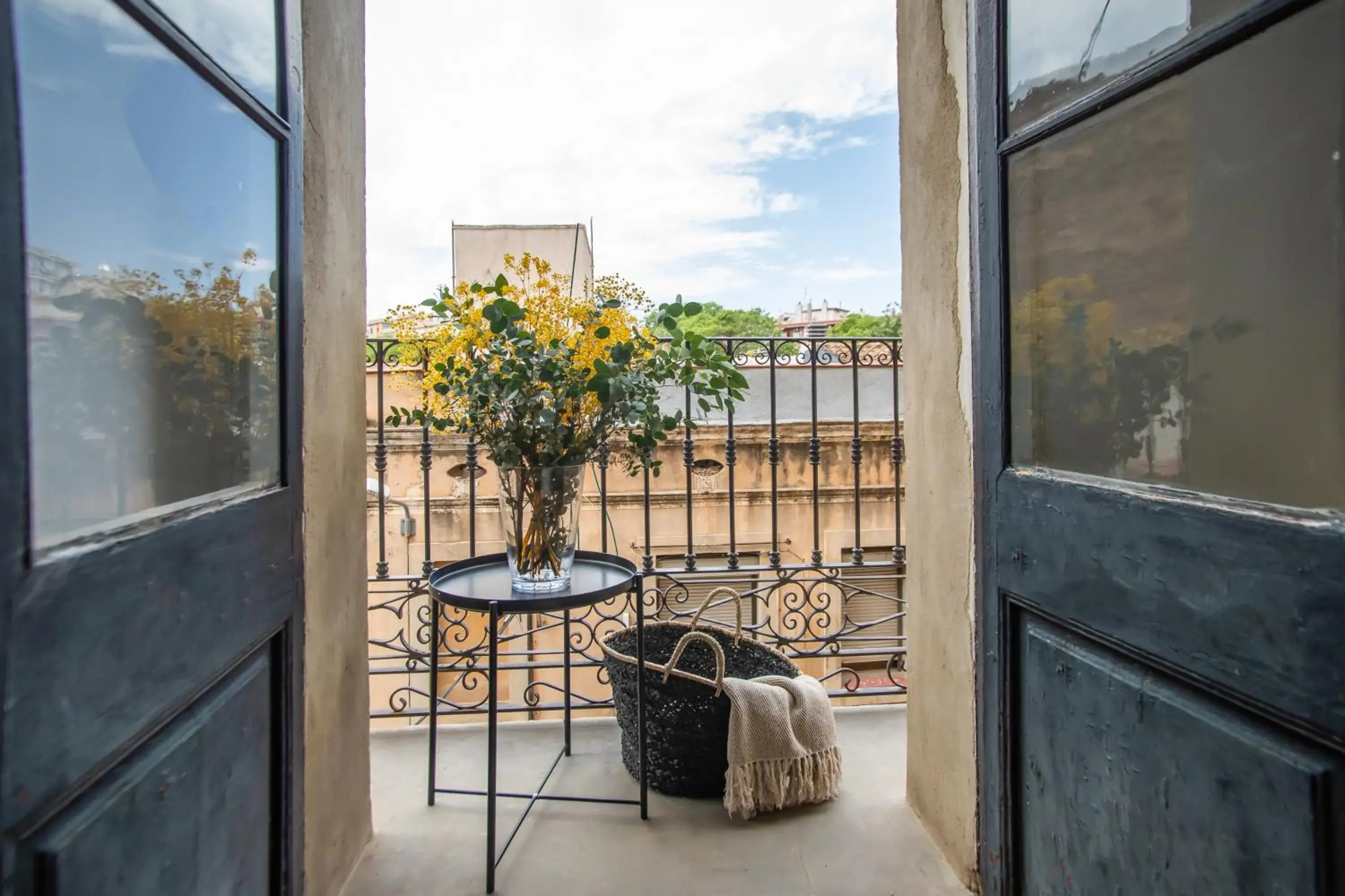 BBarcelona Sants Flat BBarcelona Sants Flat