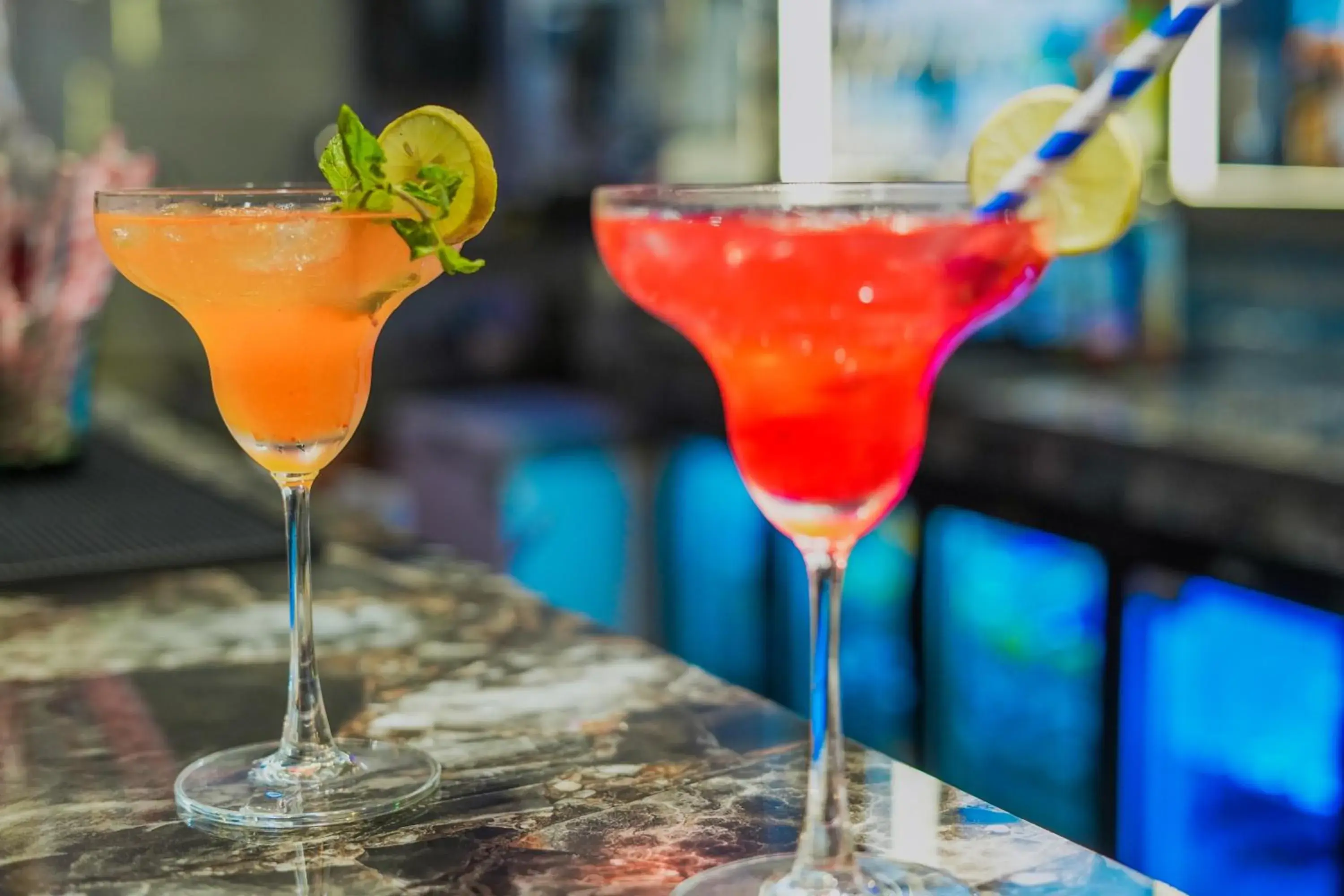 Food and drinks in Hotel Escala By Levelup Food and drinks in Hotel Escala By Levelup