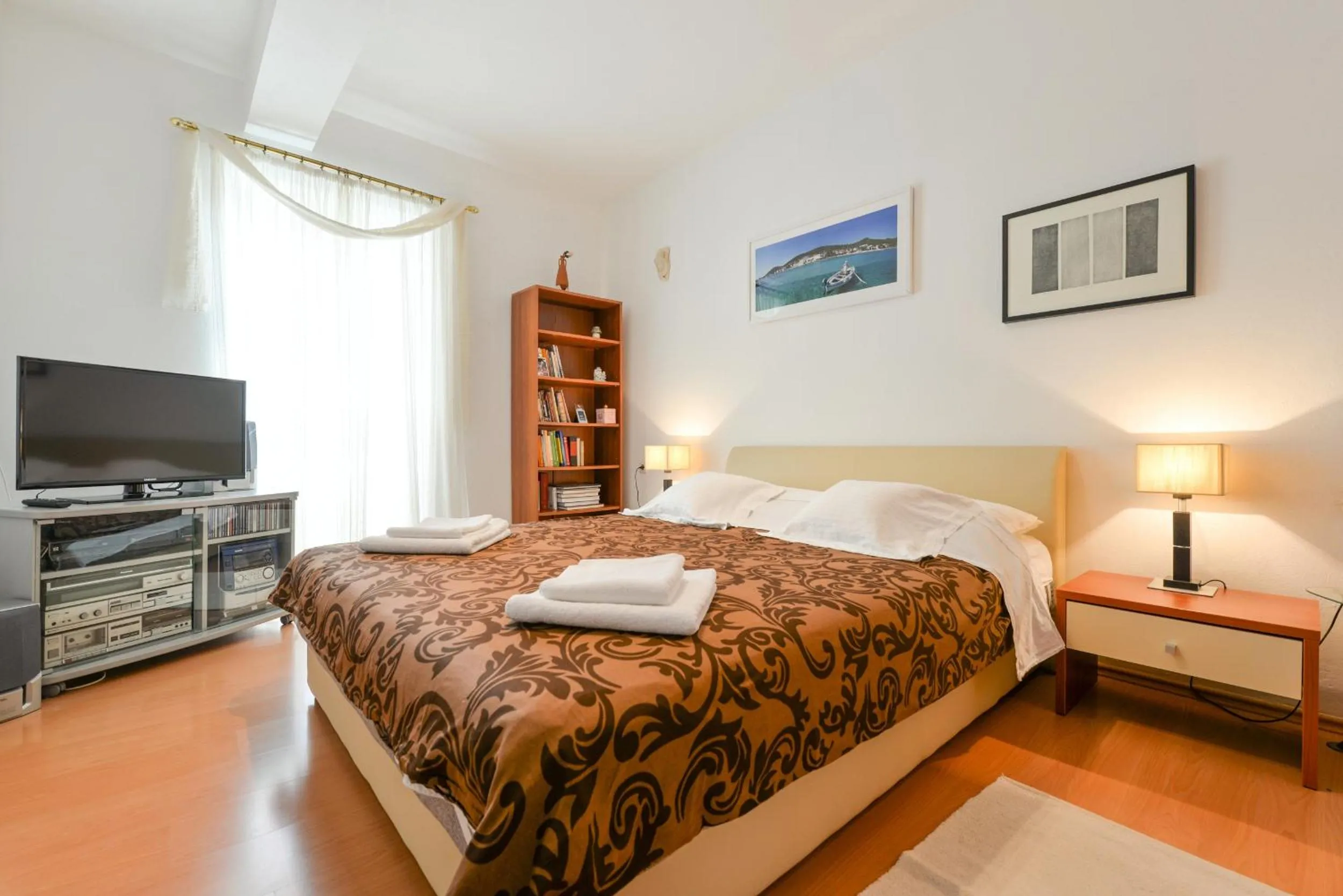 Apartments Doda
