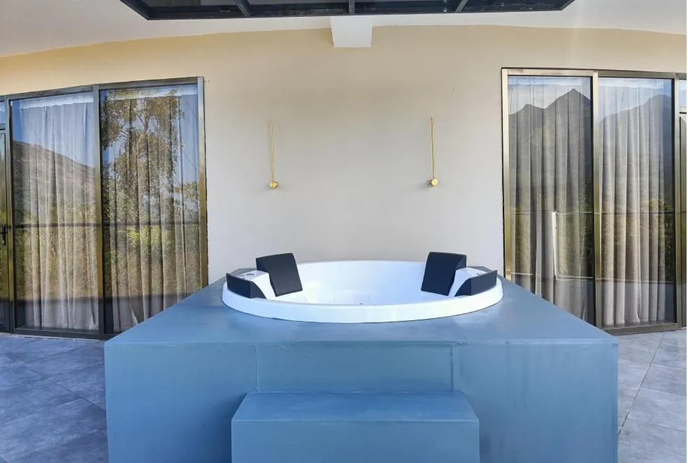 Hotel Sky Sierra Wayanad