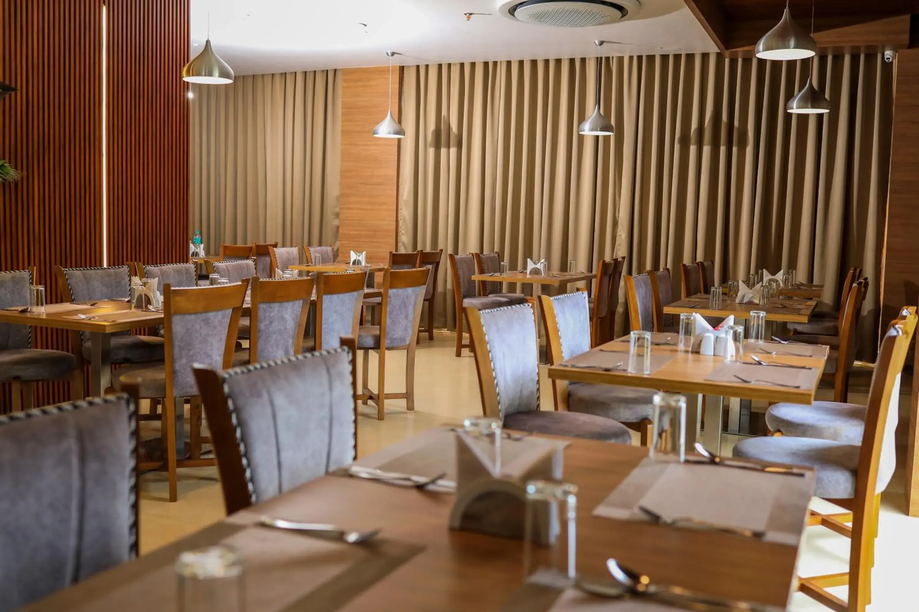 Restaurant/places to eat in Hotel Sky Sierra Wayanad Restaurant/places to eat in Hotel Sky Sierra Wayanad