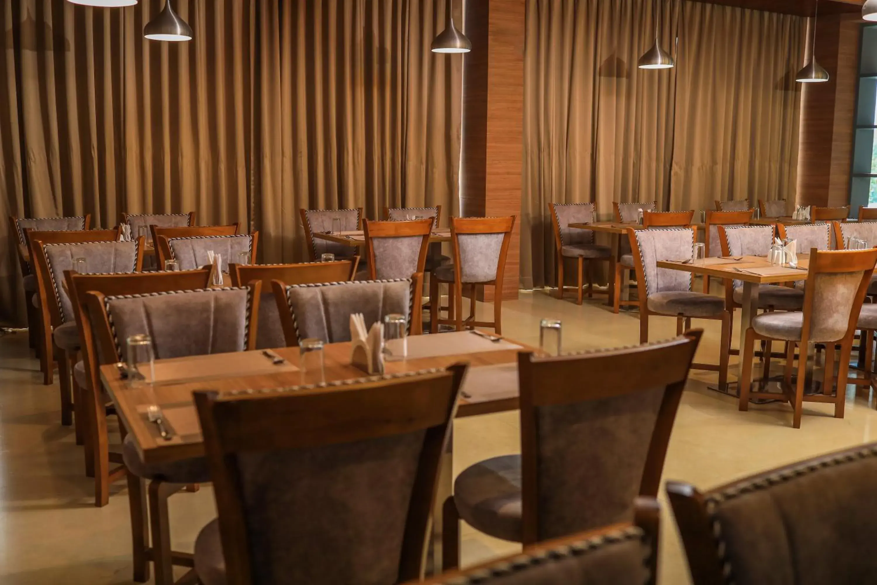 Restaurant/places to eat in Hotel Sky Sierra Wayanad Restaurant/places to eat in Hotel Sky Sierra Wayanad