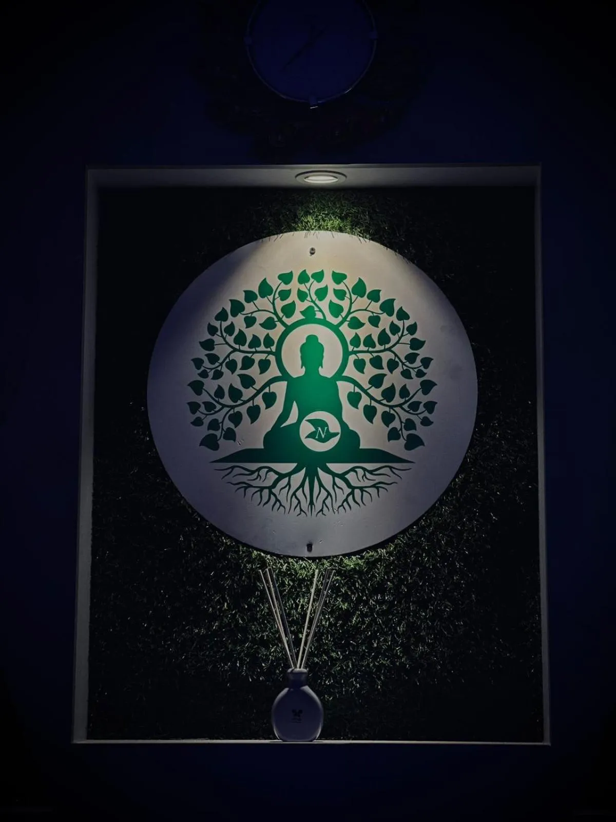 Massage in Hotel Sky Sierra Wayanad