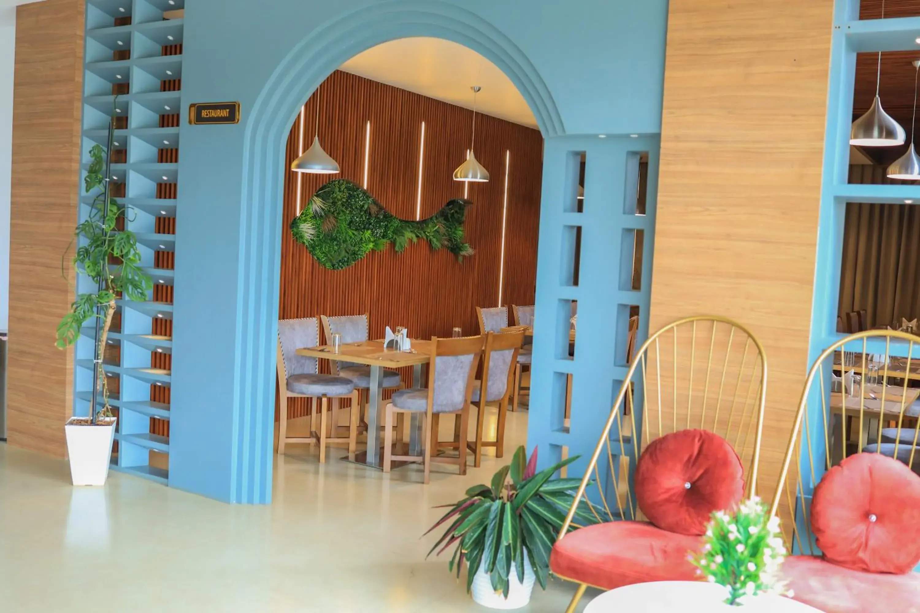 Restaurant/places to eat in Hotel Sky Sierra Wayanad Restaurant/places to eat in Hotel Sky Sierra Wayanad