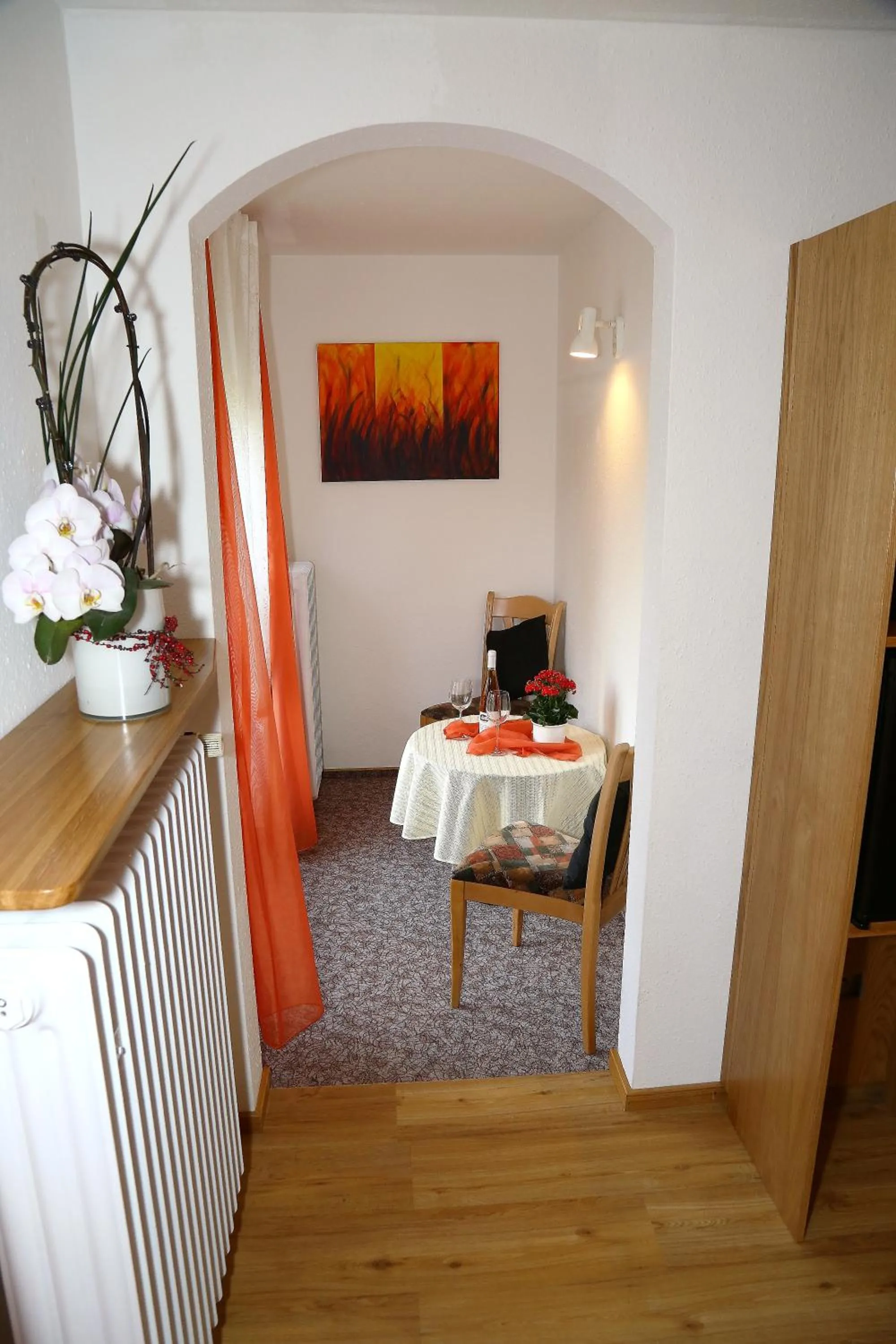 Landhotel Garni Schweizerhaus