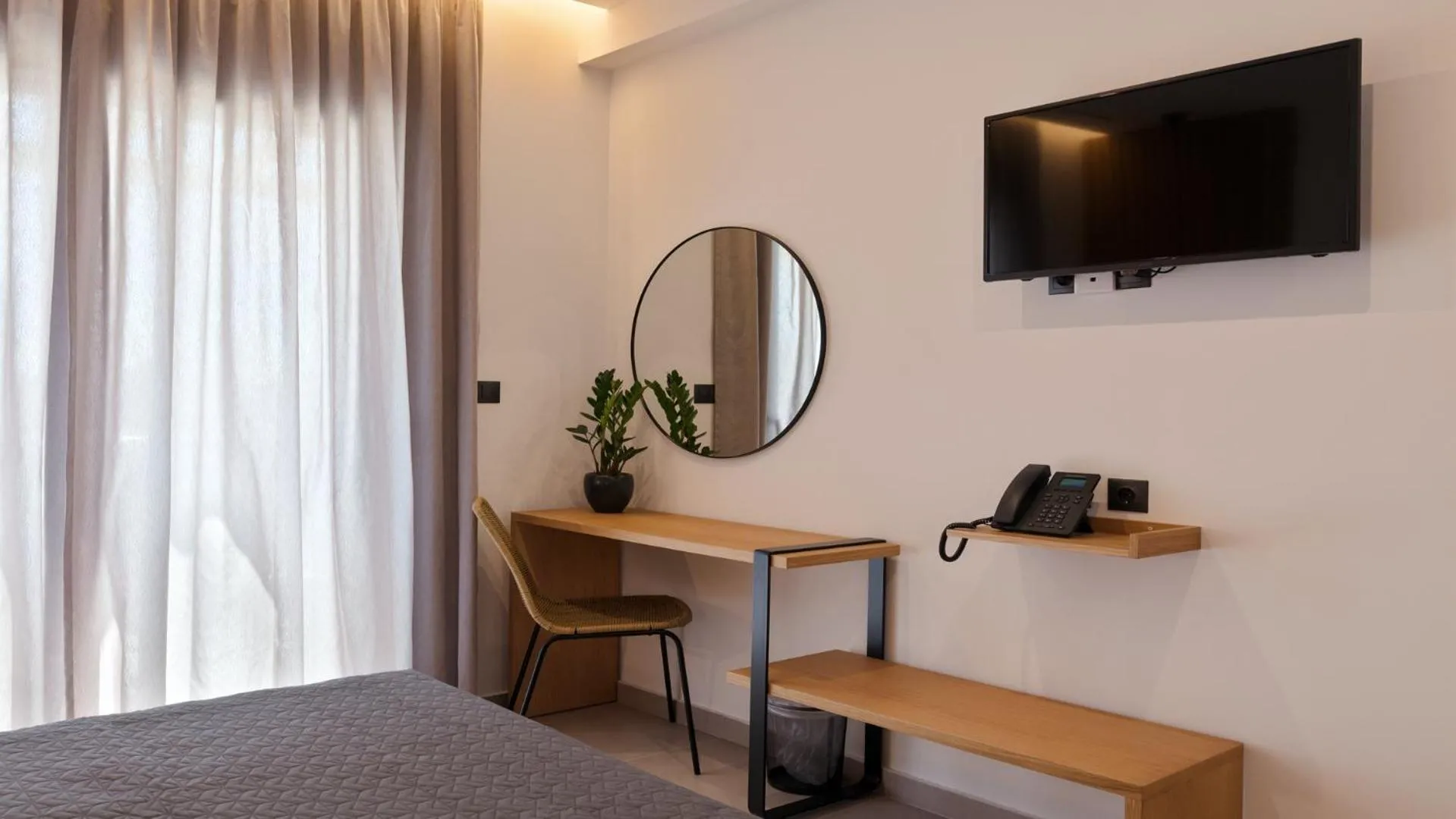 TV and multimedia in Brisot