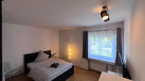 Apartmenthaus Somborn