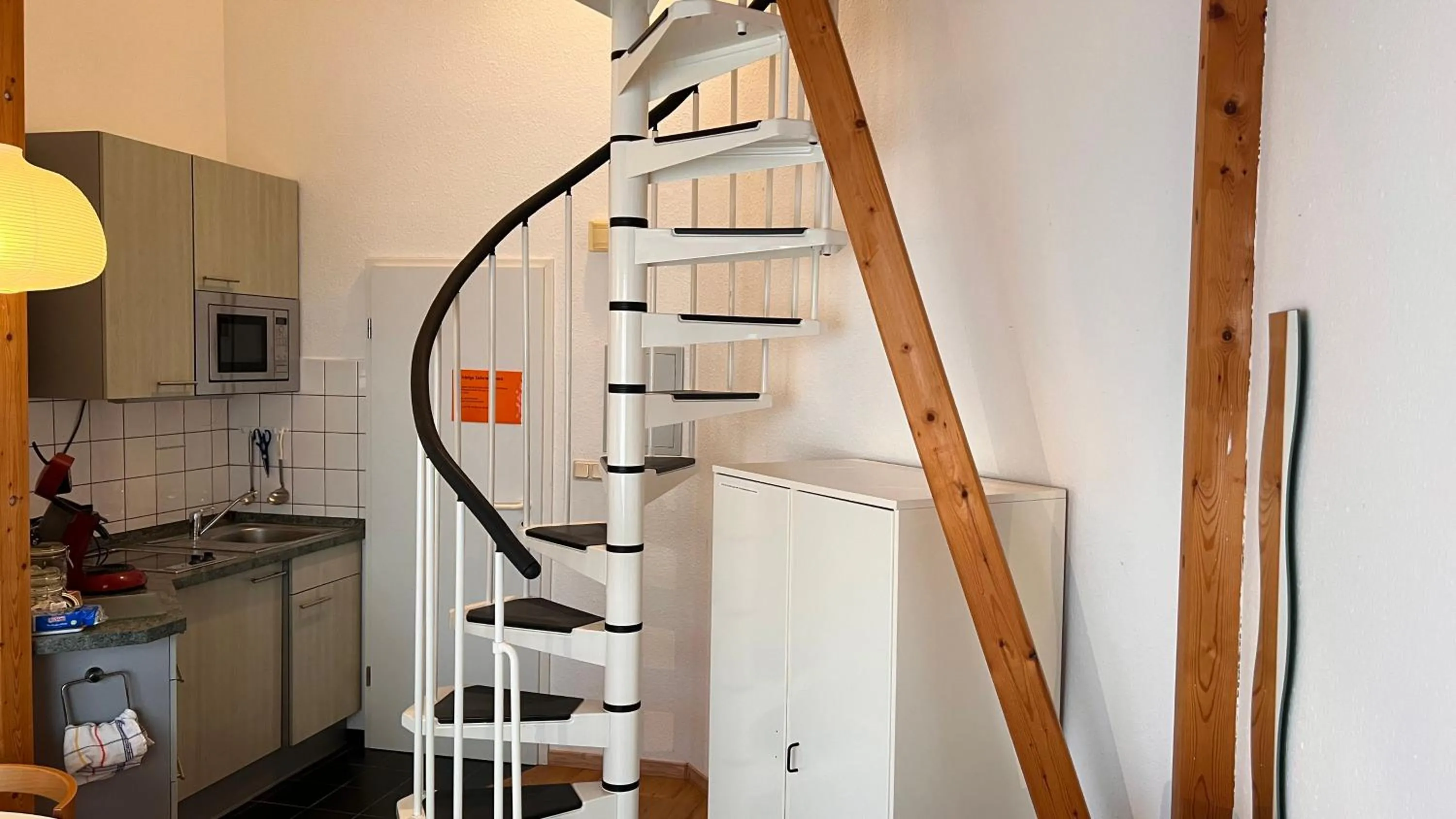 Apartmenthaus Somborn