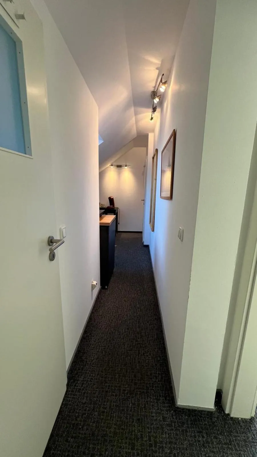 Apartmenthaus Somborn