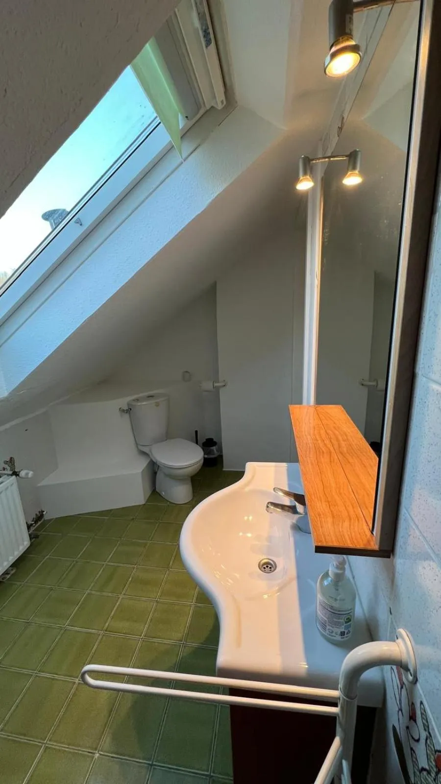 Apartmenthaus Somborn