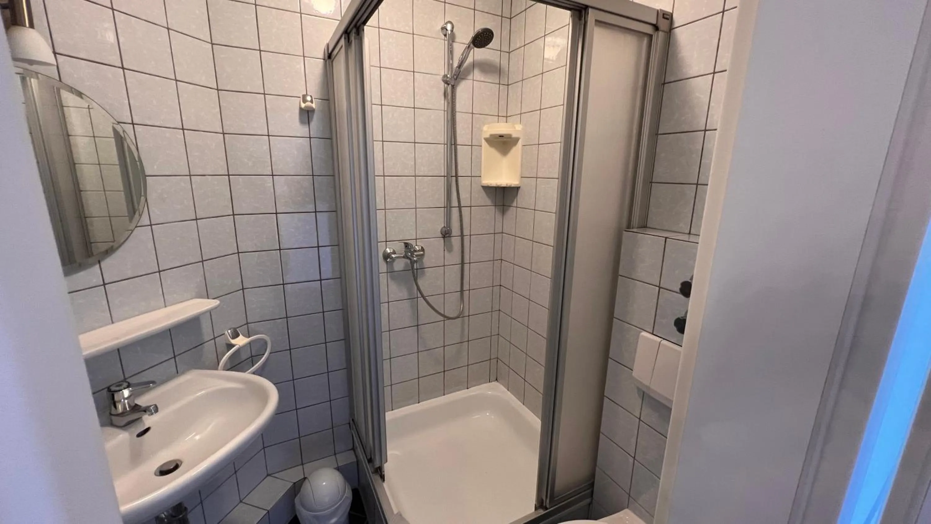Apartmenthaus Somborn
