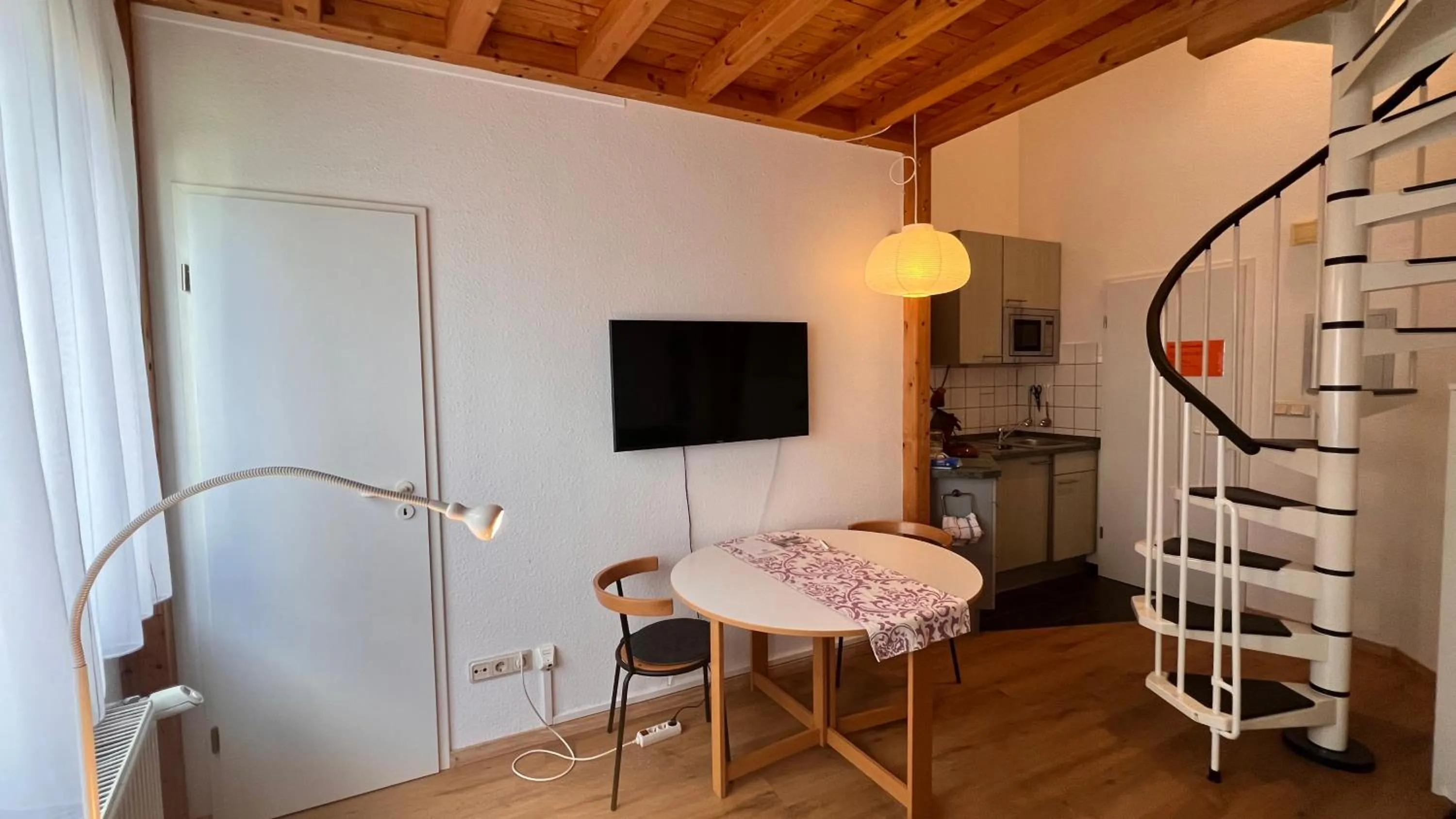 Apartmenthaus Somborn
