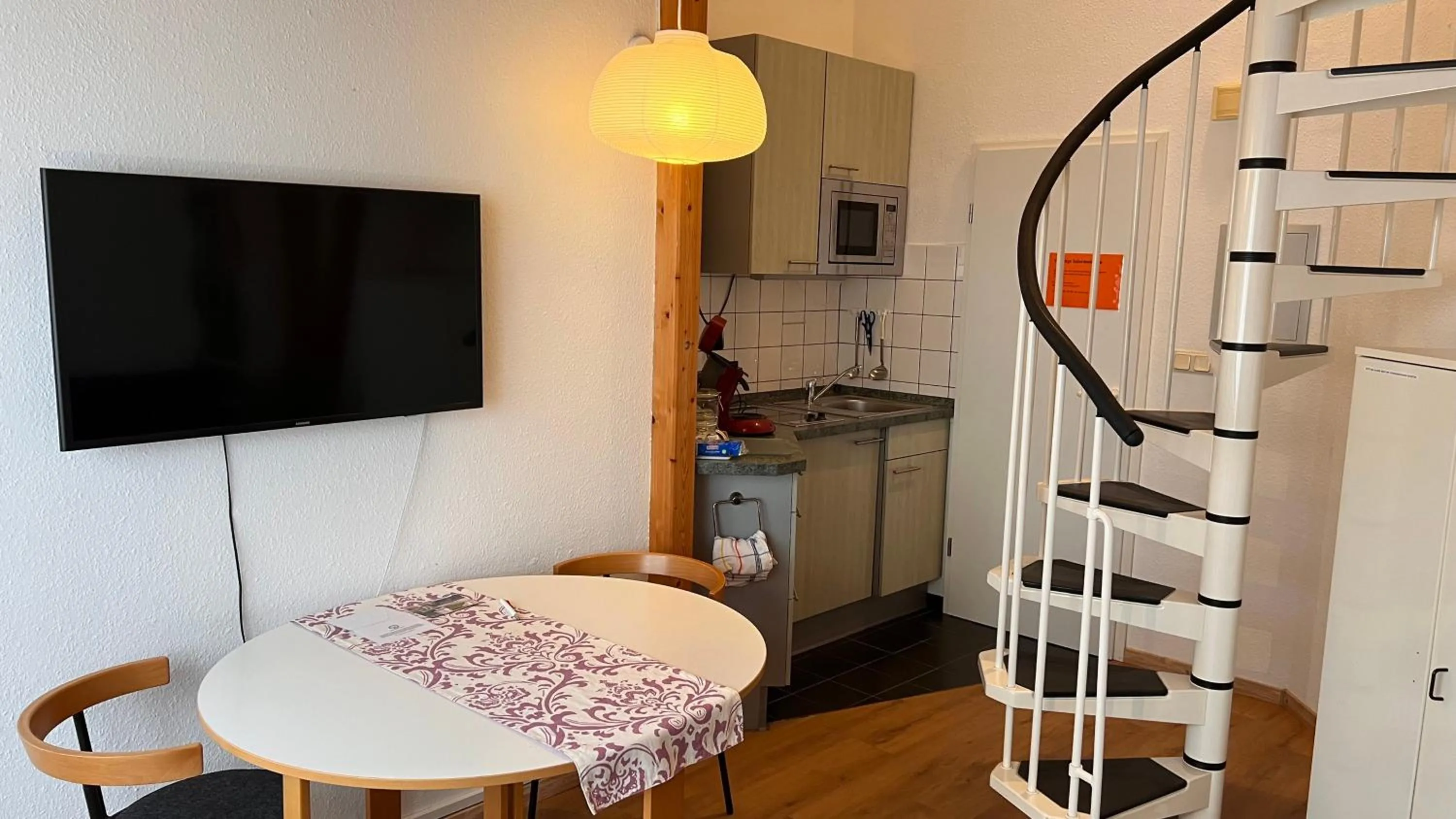 Apartmenthaus Somborn