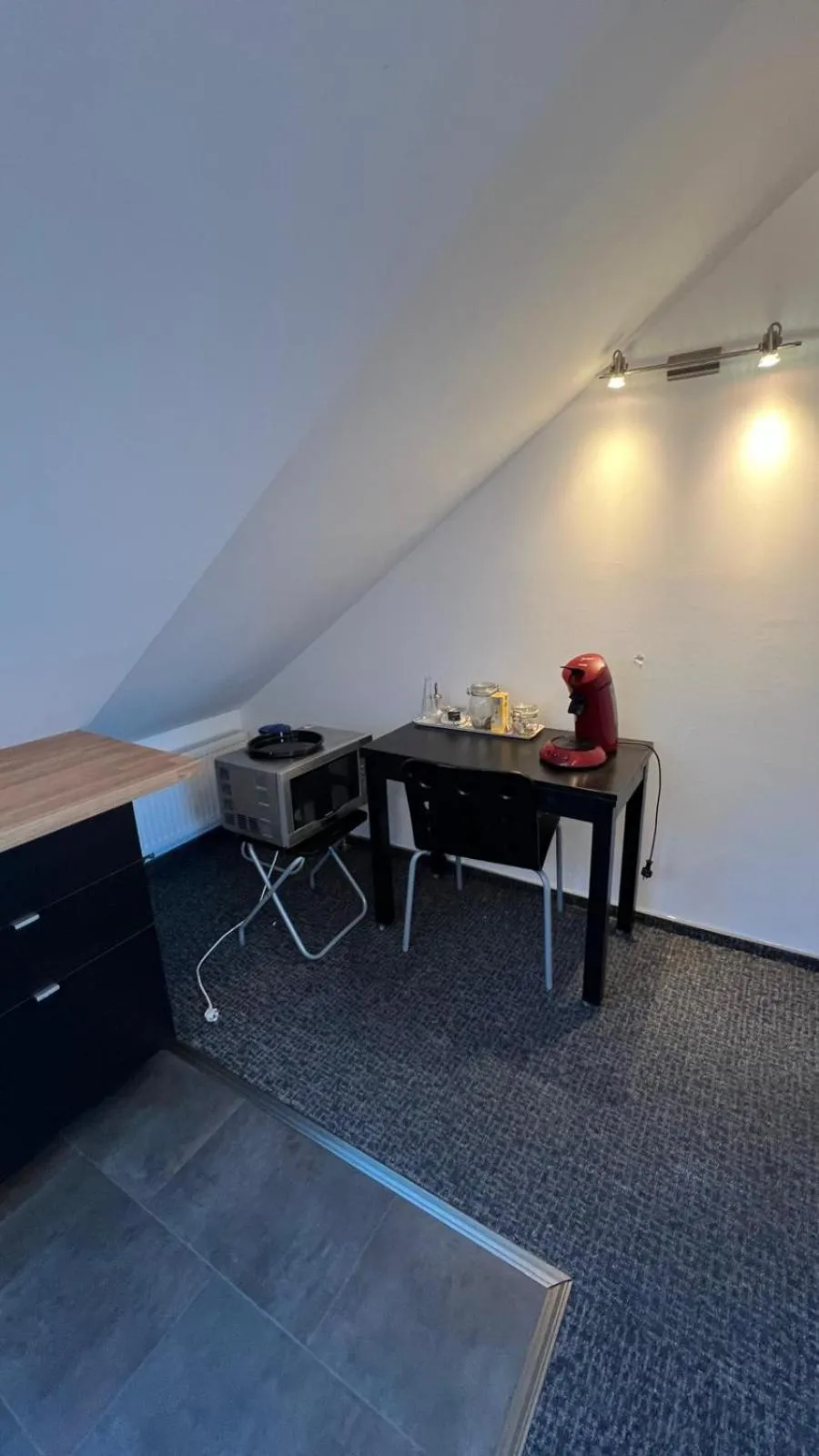 Apartmenthaus Somborn