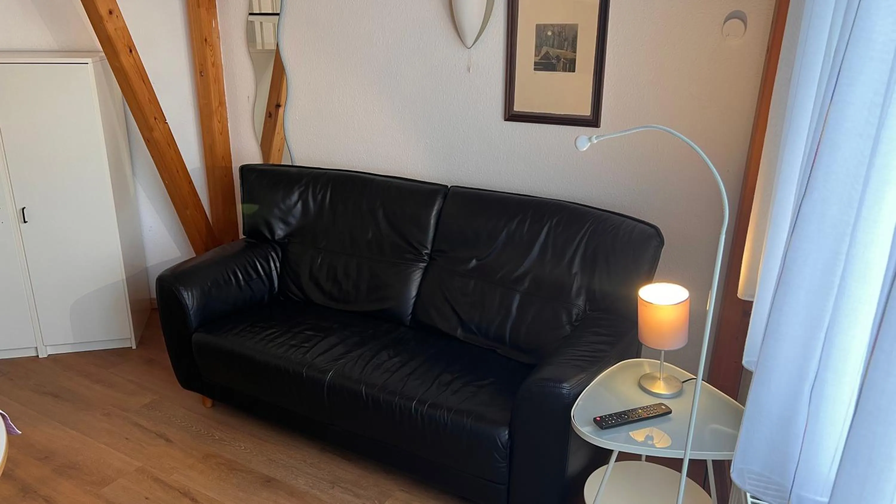 Apartmenthaus Somborn