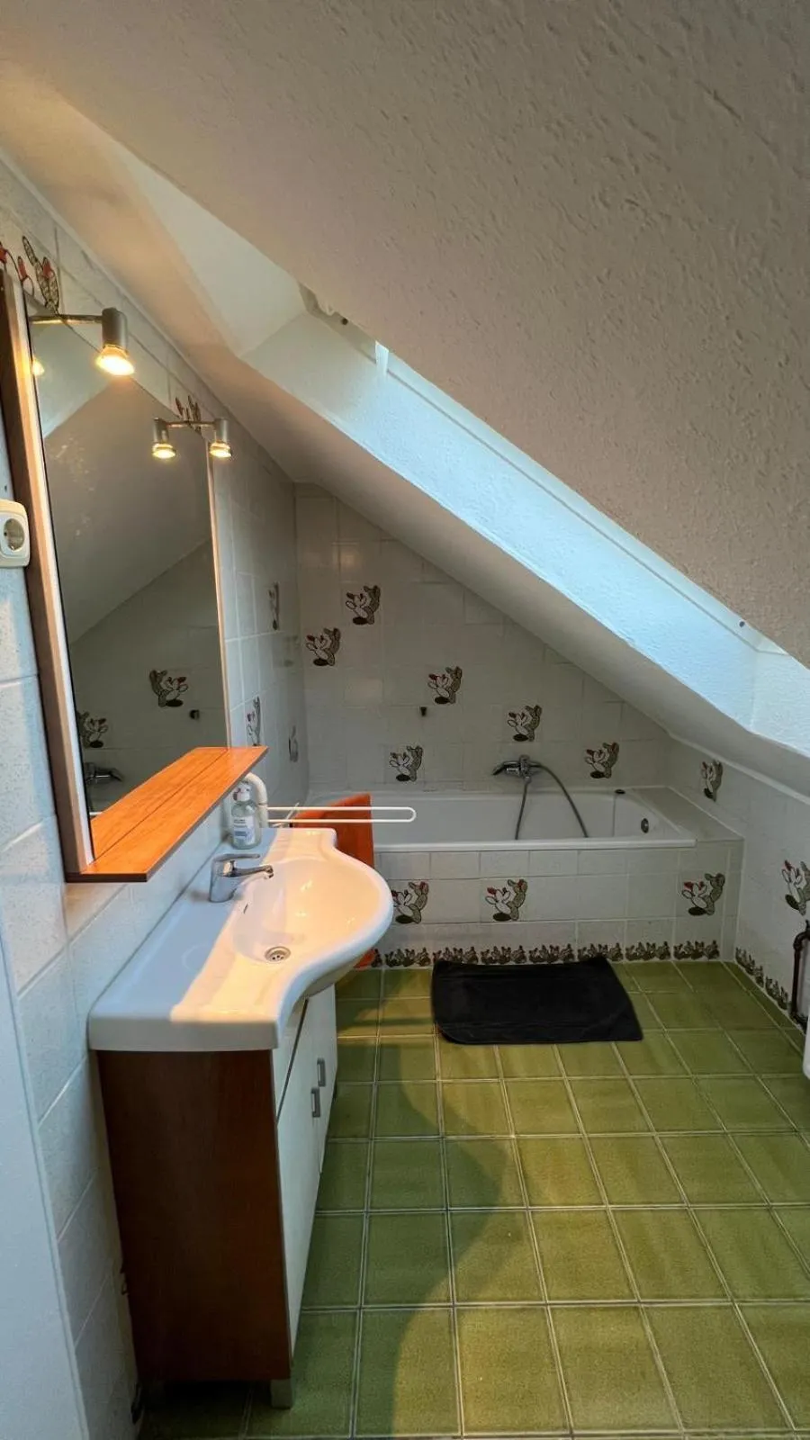 Apartmenthaus Somborn