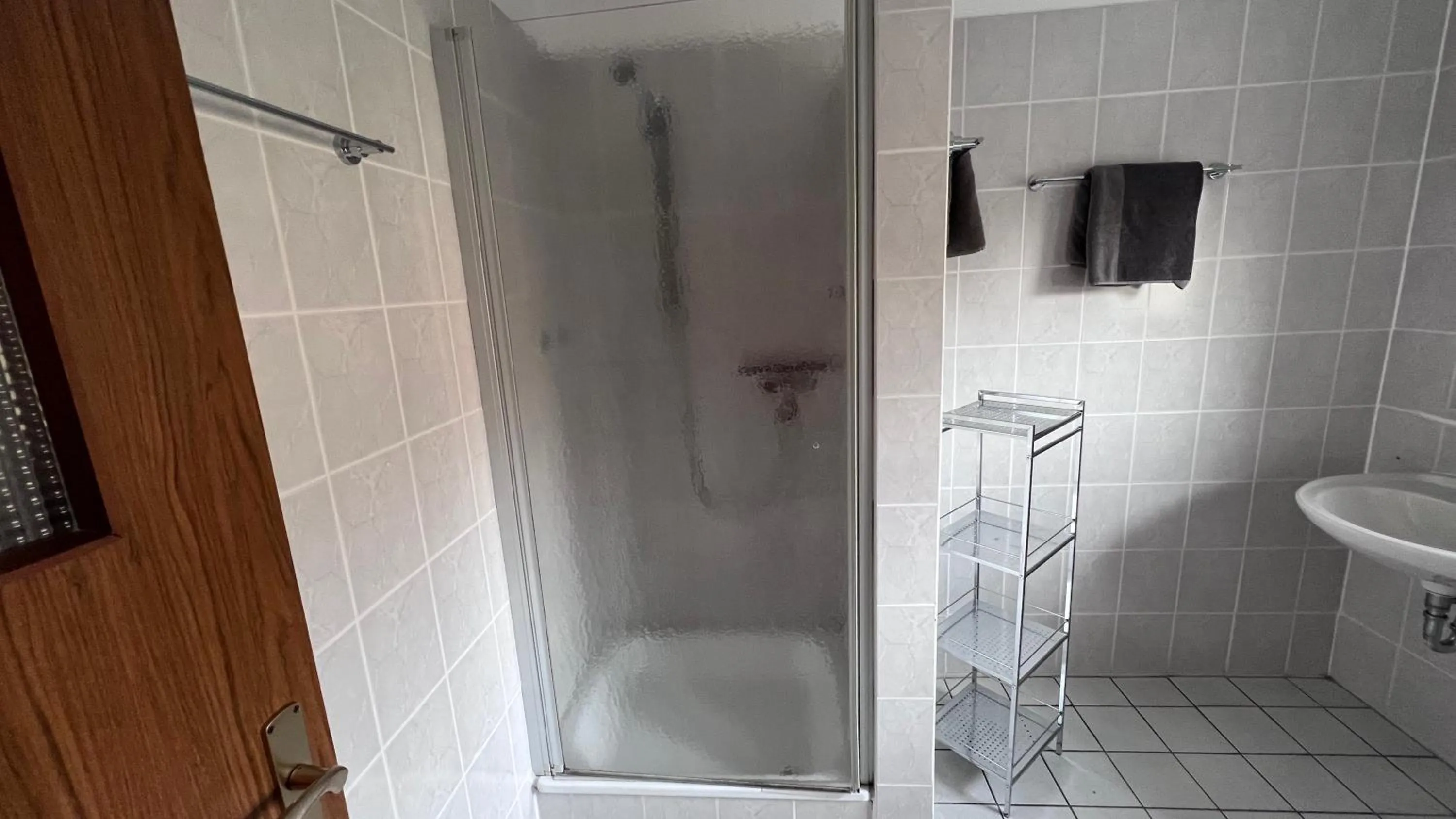 Apartmenthaus Somborn