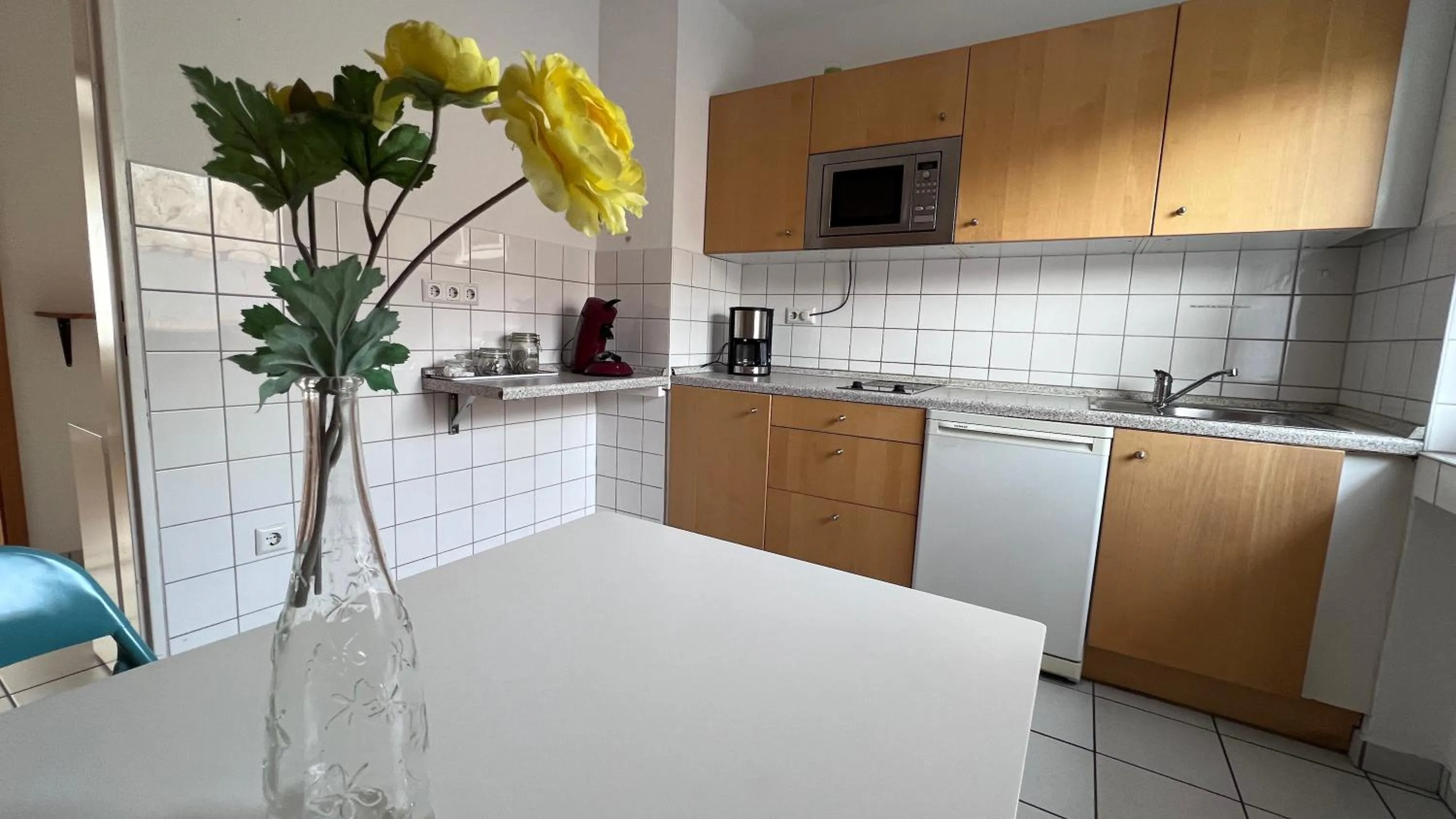 Apartmenthaus Somborn