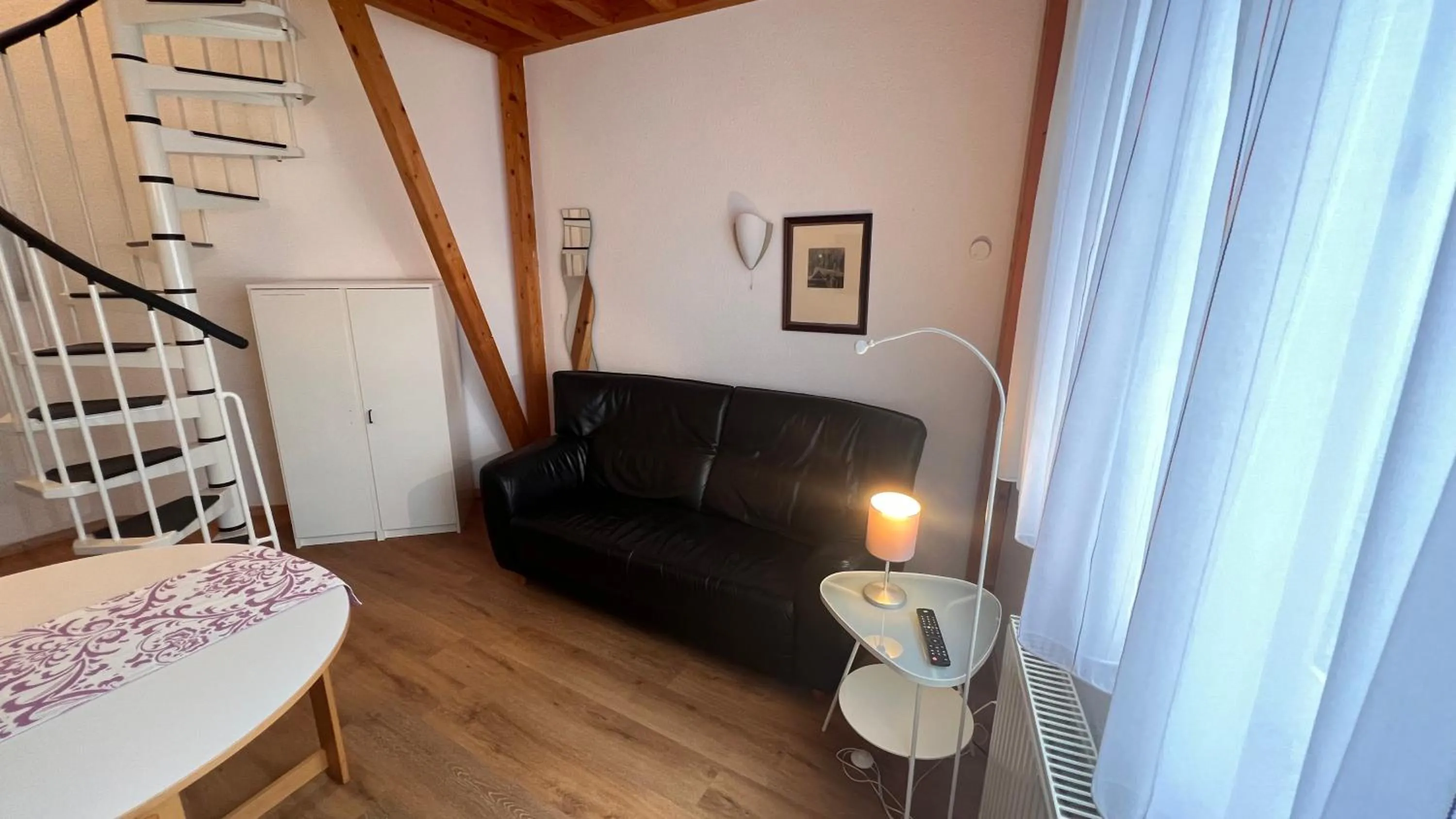 Apartmenthaus Somborn
