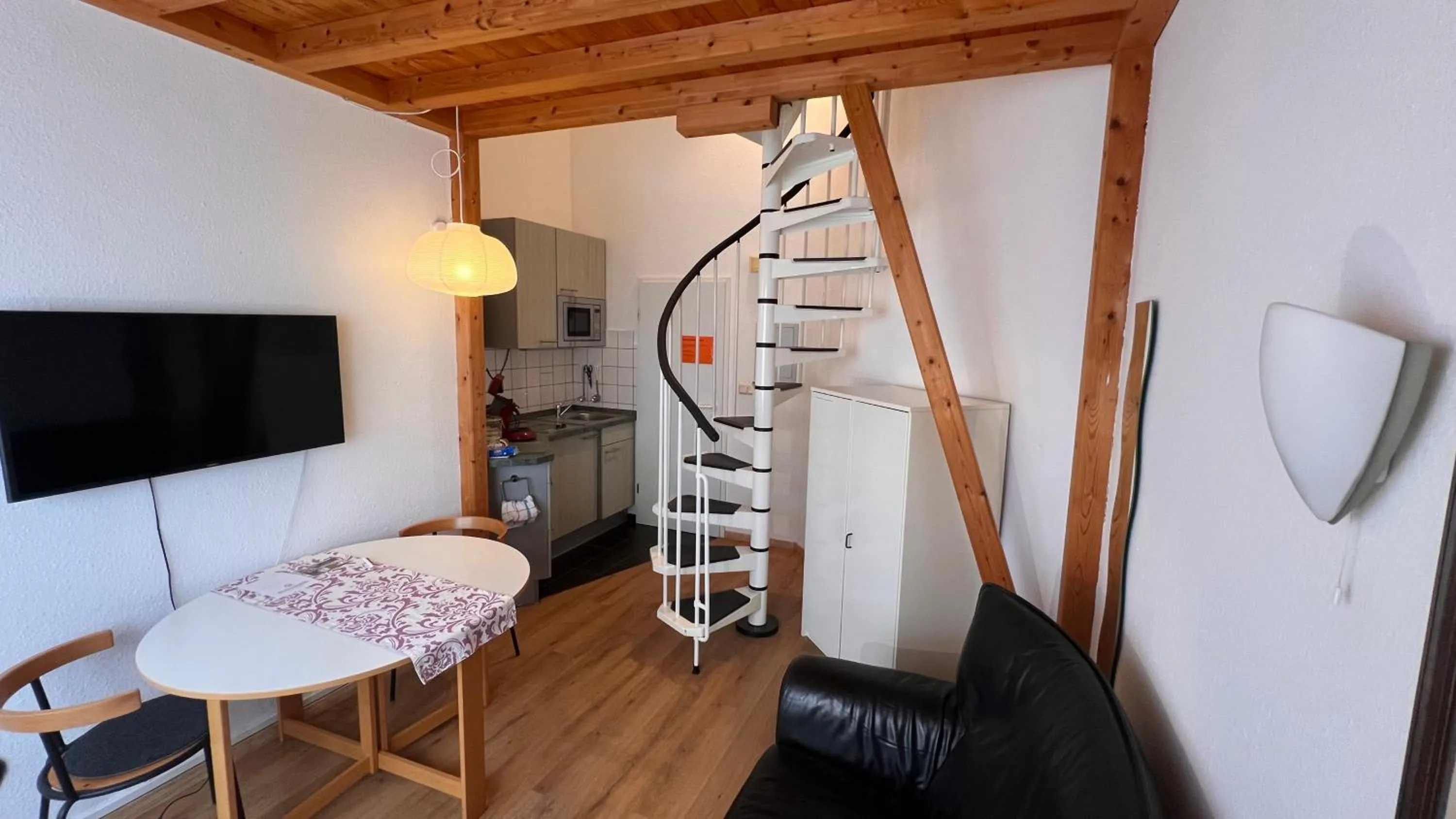 Apartmenthaus Somborn