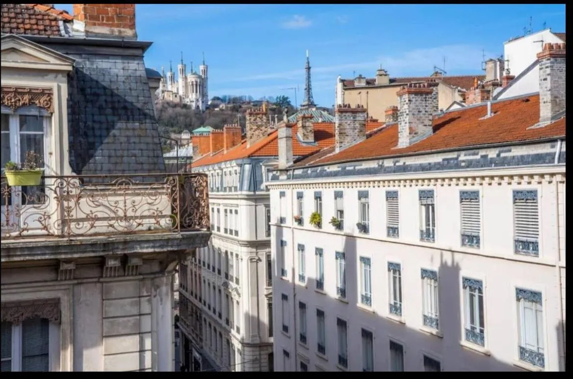 Bellecour Prestige-Coeur de Lyon