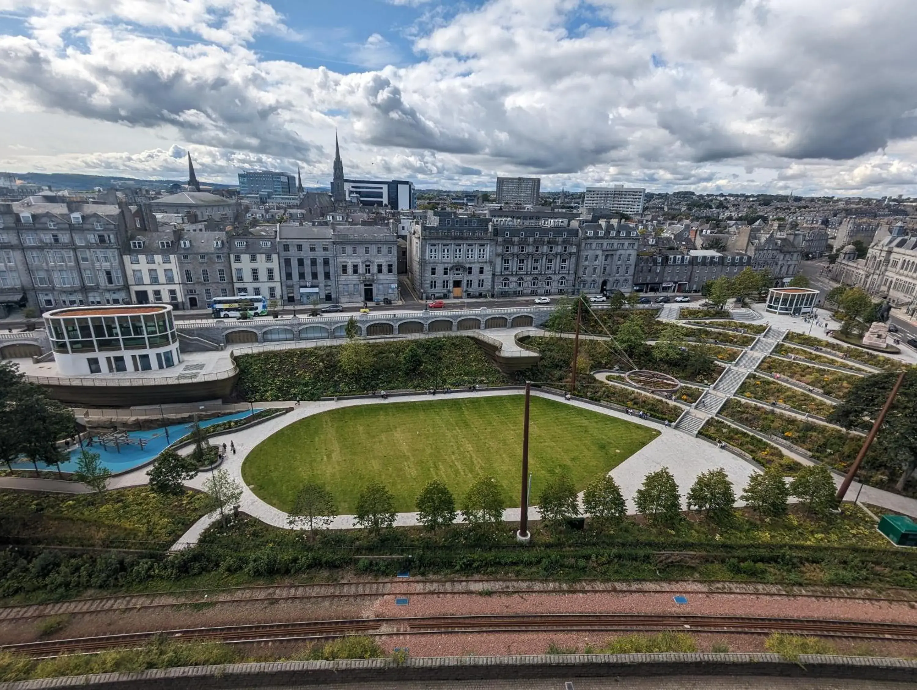 View (from property/room) in Charles Hope Aberdeen View (from property/room) in Charles Hope Aberdeen