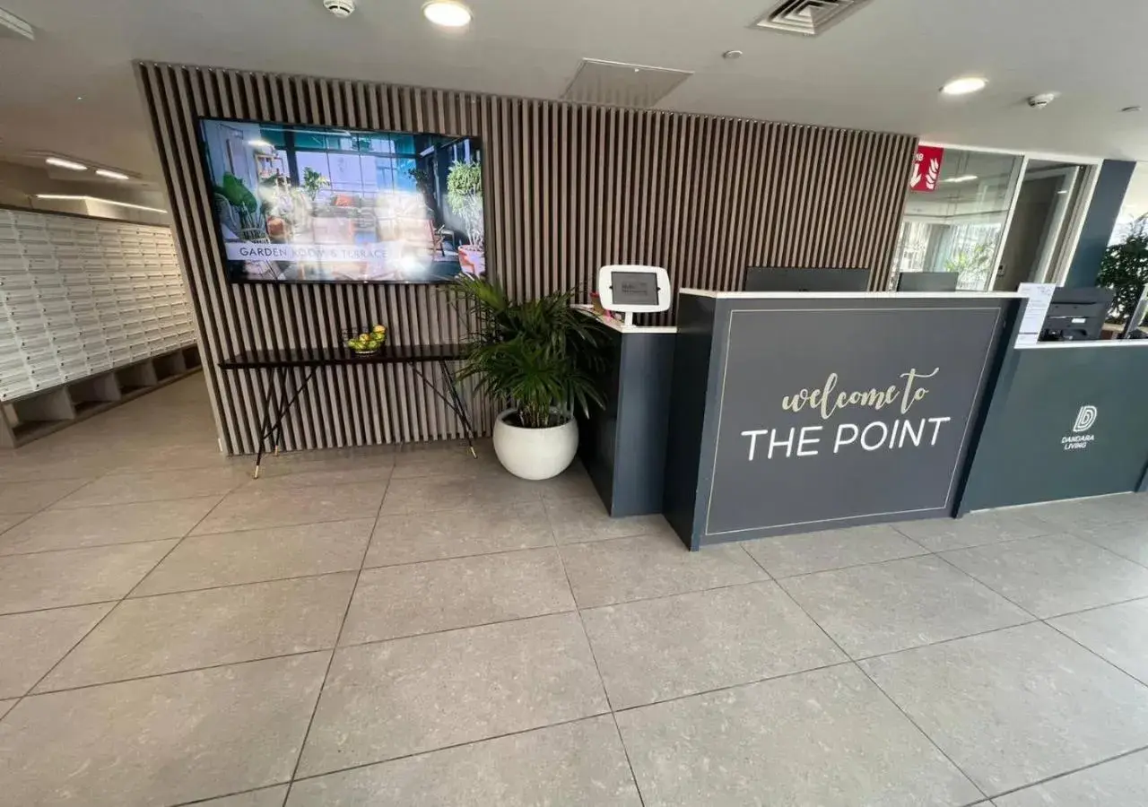 Property building in Charles Hope Aberdeen Property building in Charles Hope Aberdeen