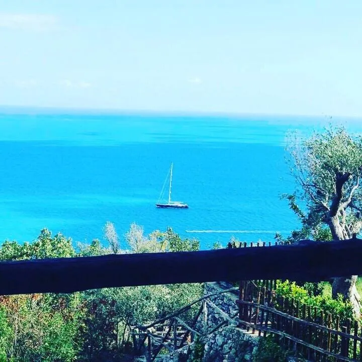 Villa Borgo San Michele