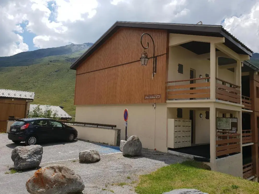 Les Asters - Freeloc Immobilier Les Asters - Freeloc Immobilier
