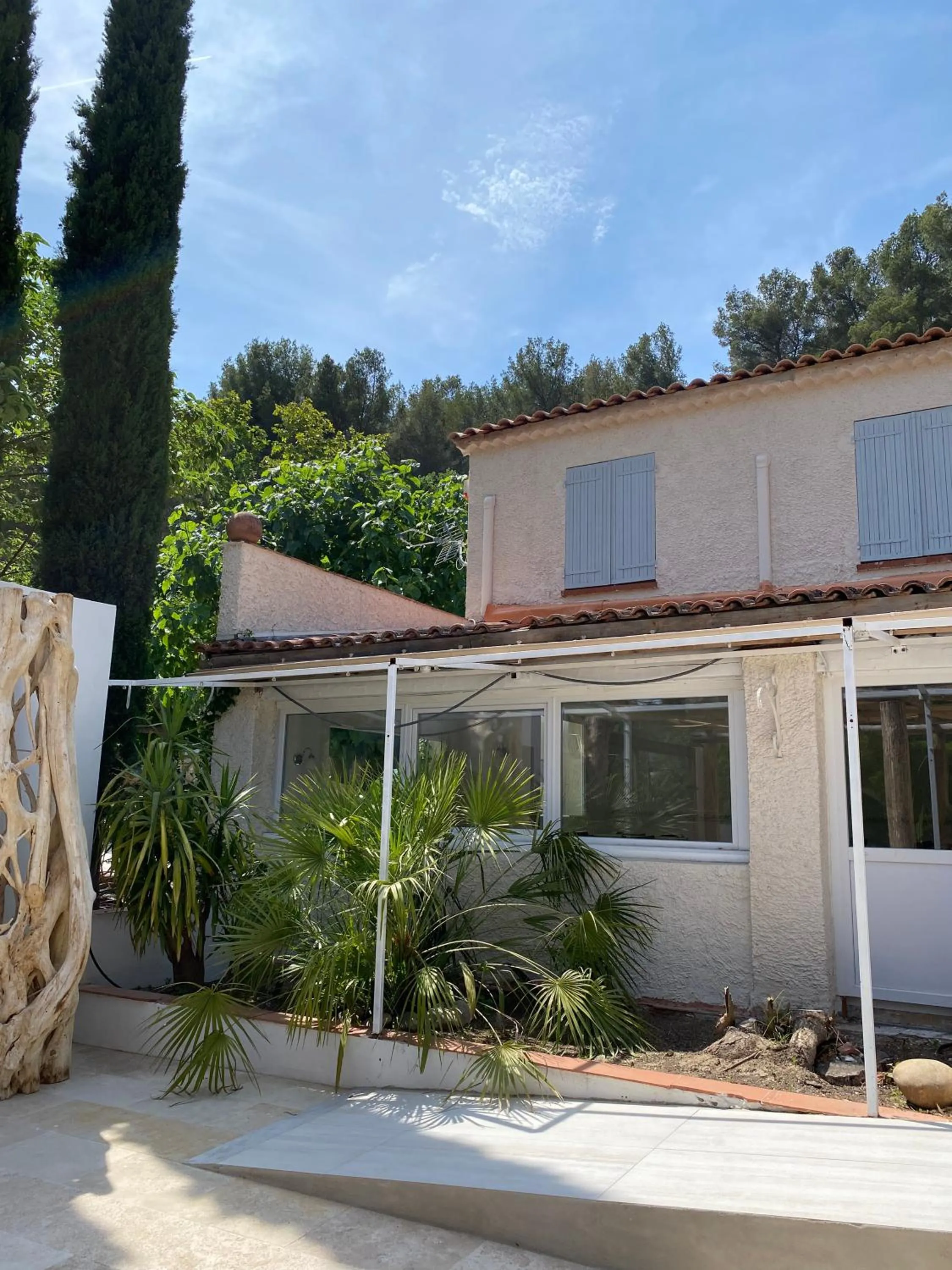 Property building in AUBERGE DES PINS