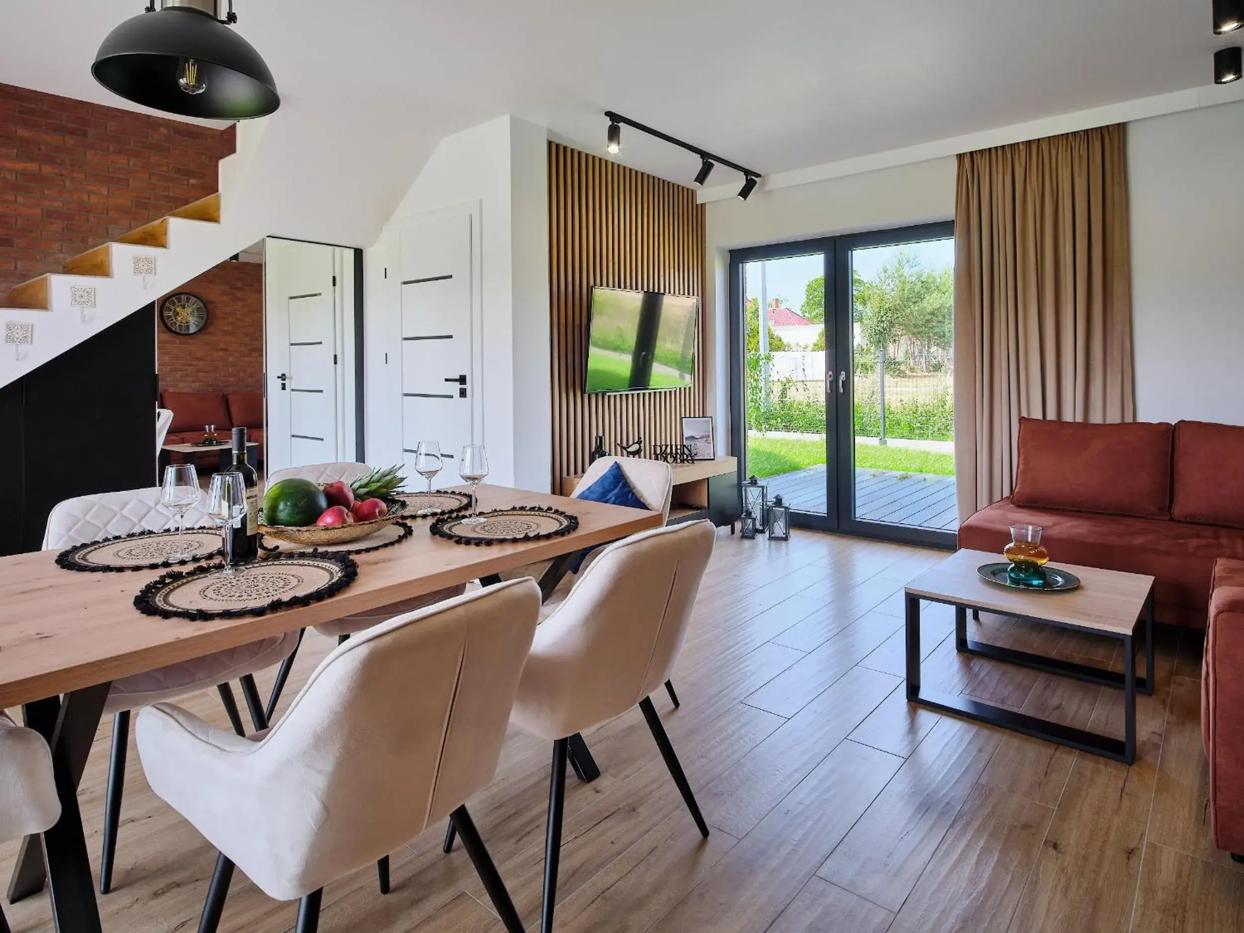 Apartamenty Marinera Apartamenty Marinera