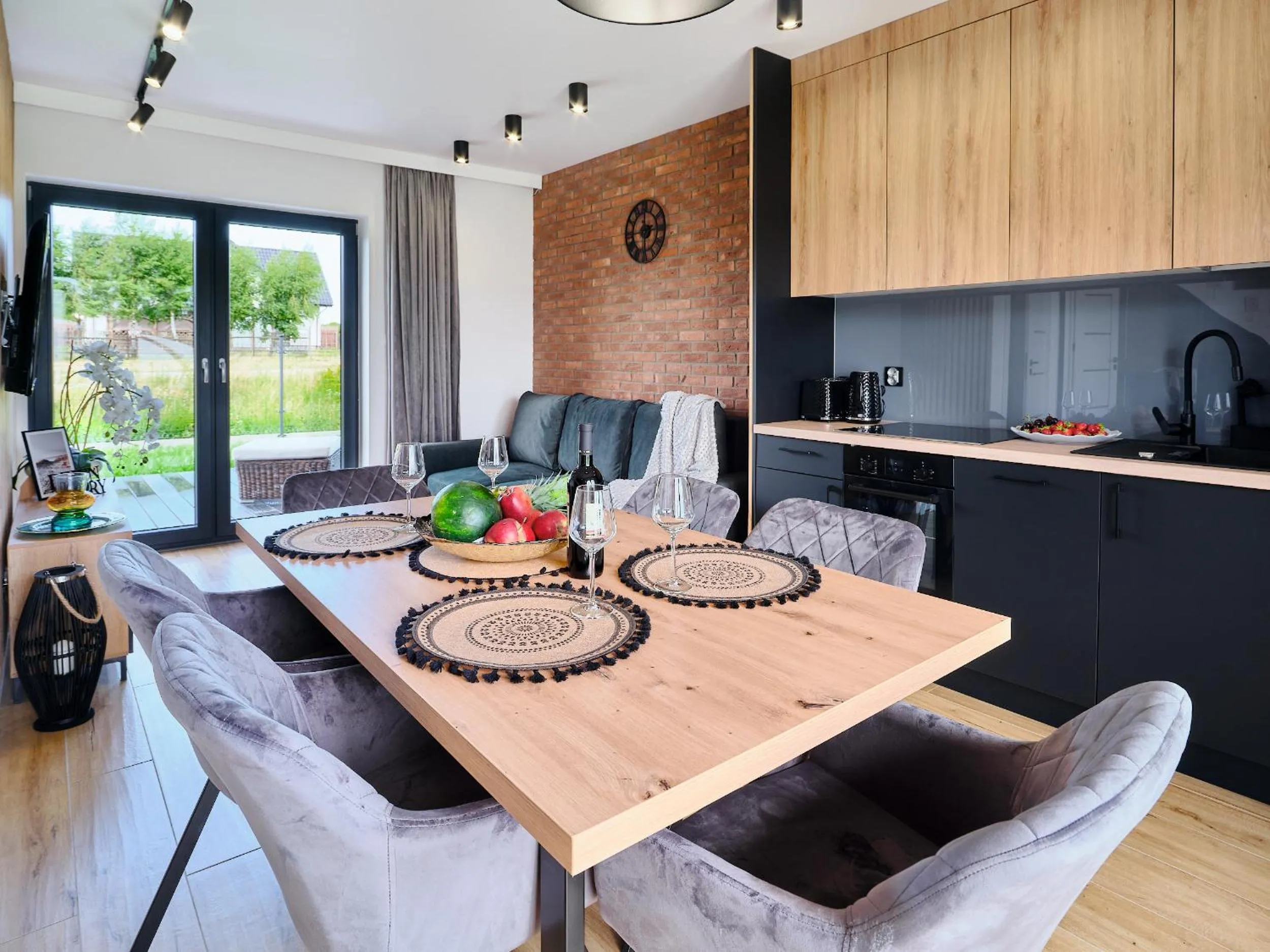 Apartamenty Marinera