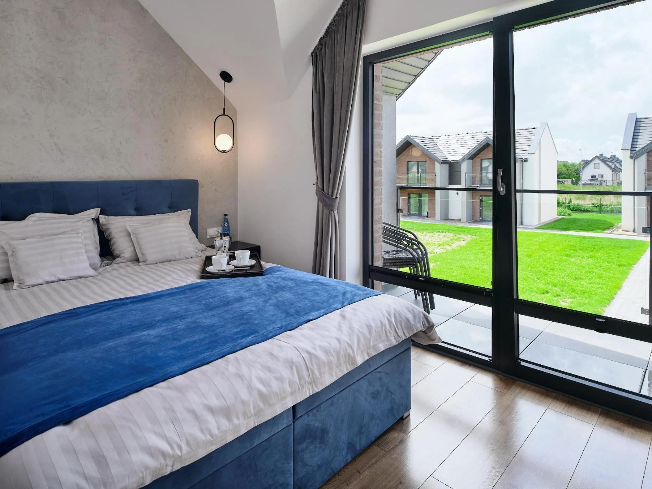 Apartamenty Marinera