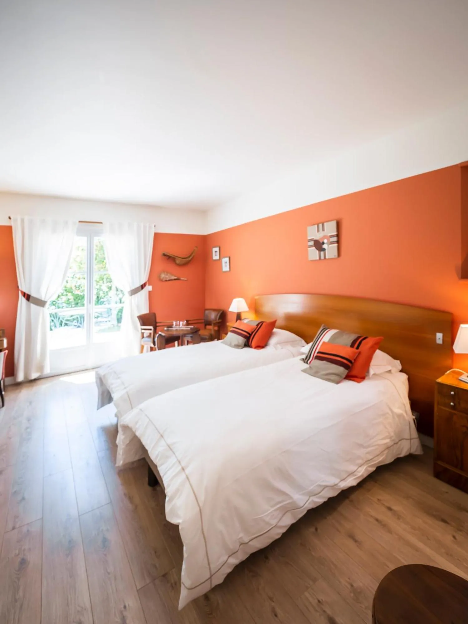 Maison d'hôte Iparra- Pays Basque