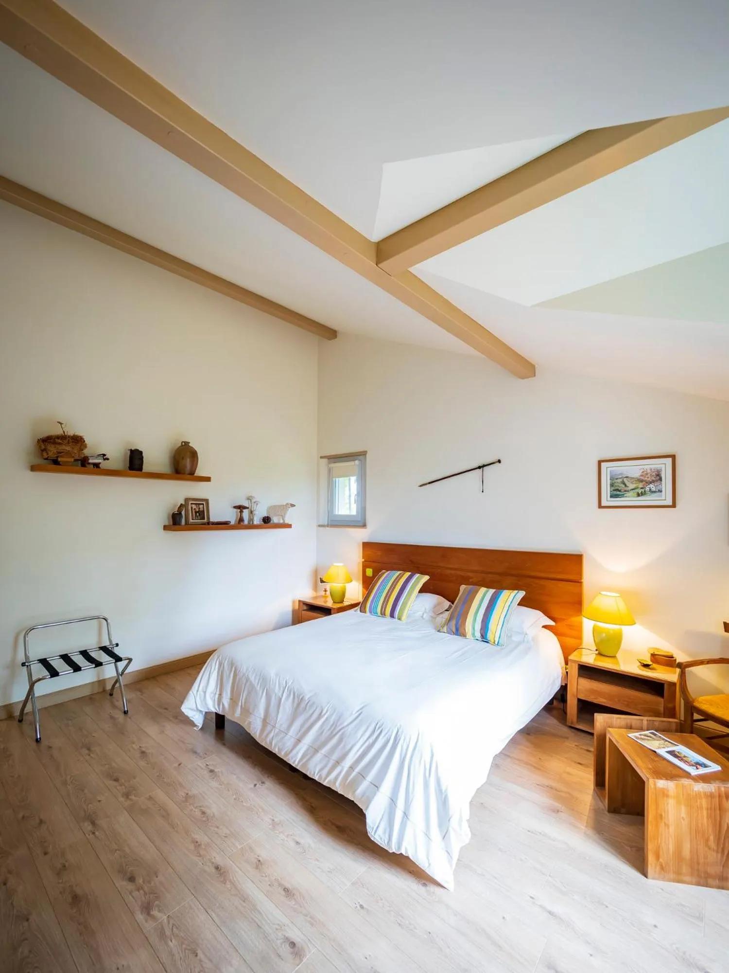 Maison d'hôte Iparra- Pays Basque