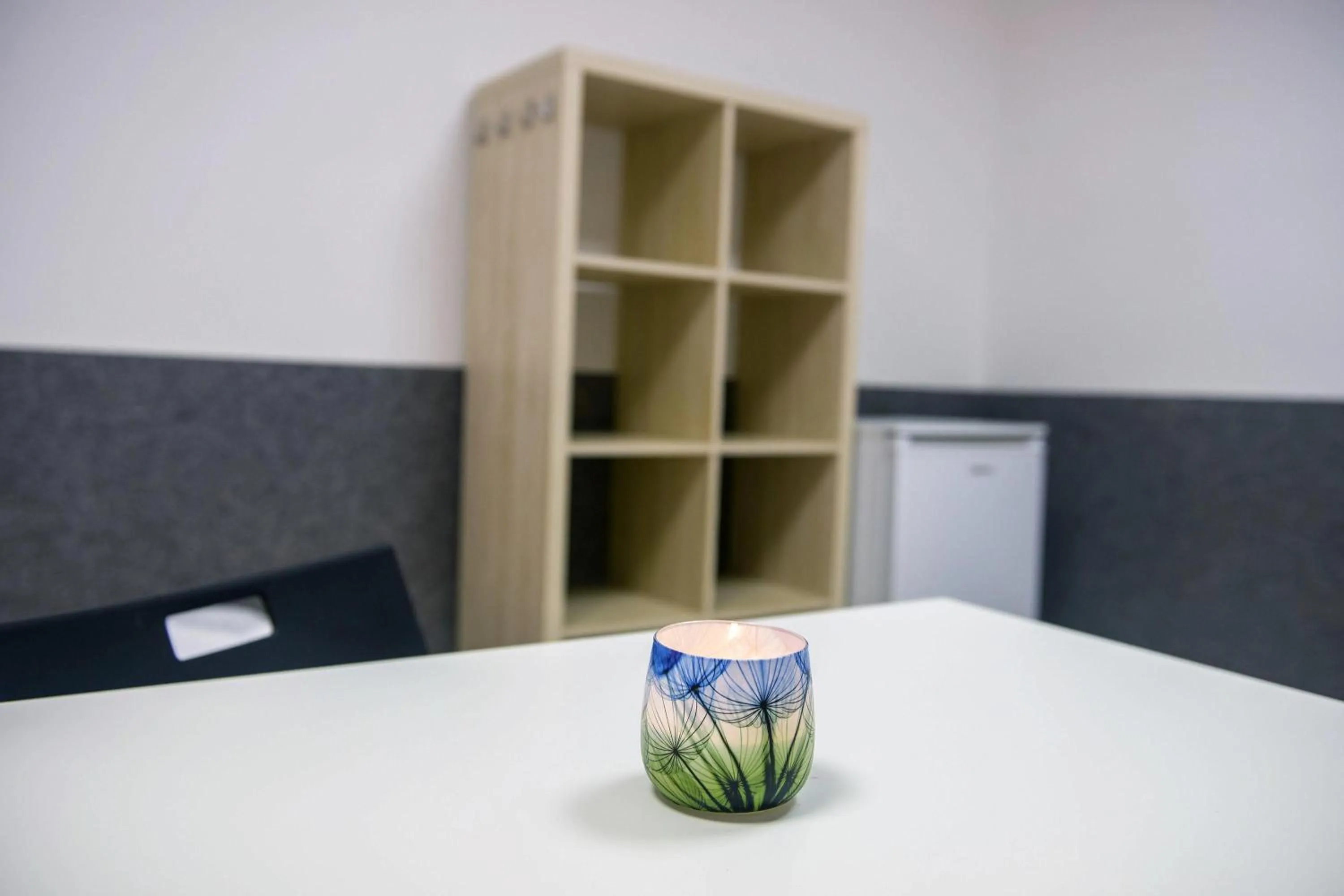 Photo of the whole room in Hostel Seven